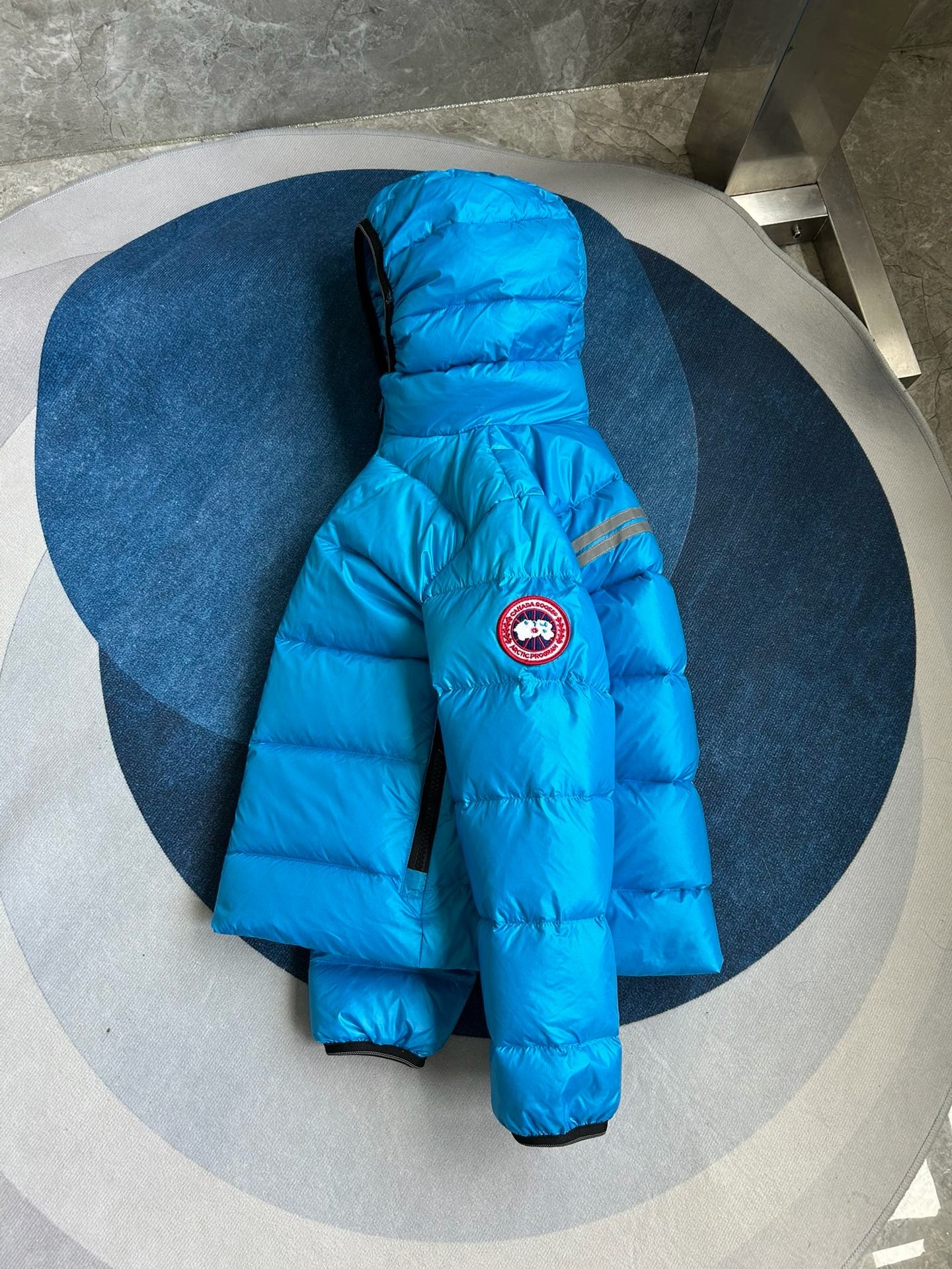 Multi-color Jacket