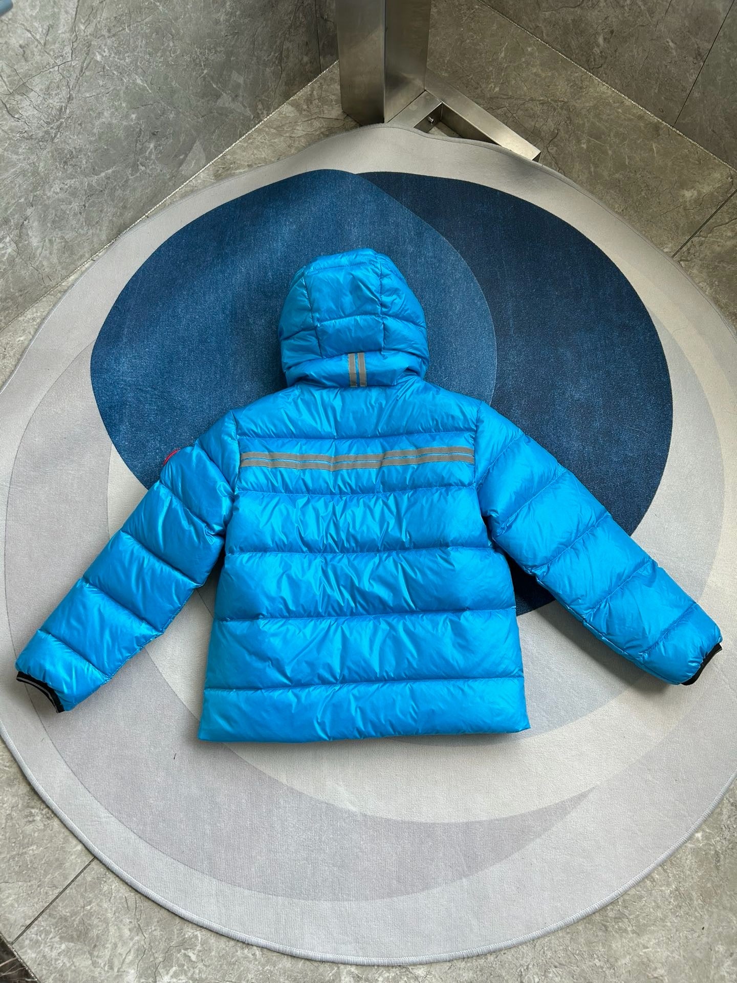 Multi-color Jacket