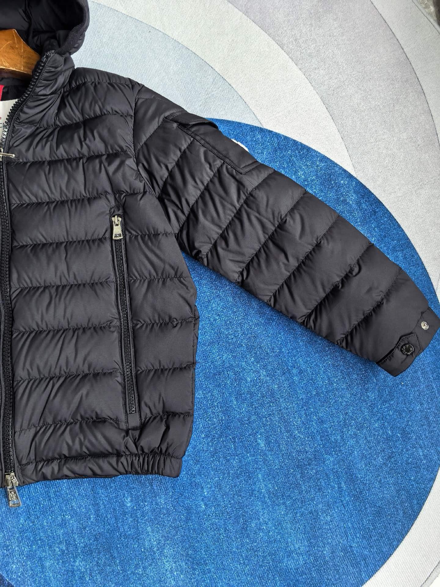 Multi-color Jacket