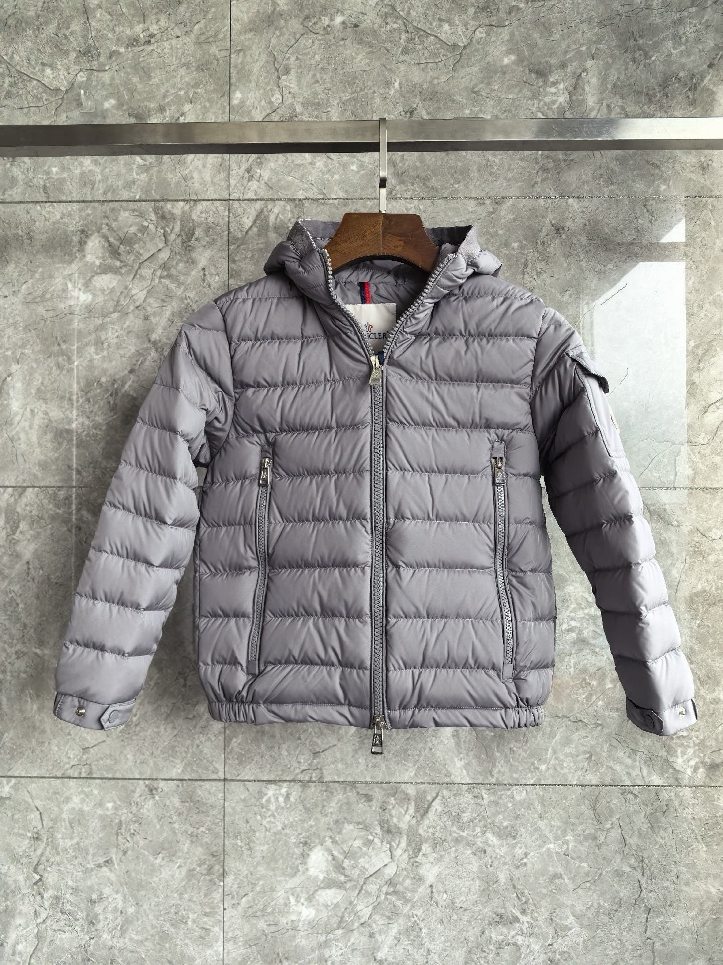 Multi-color Jacket
