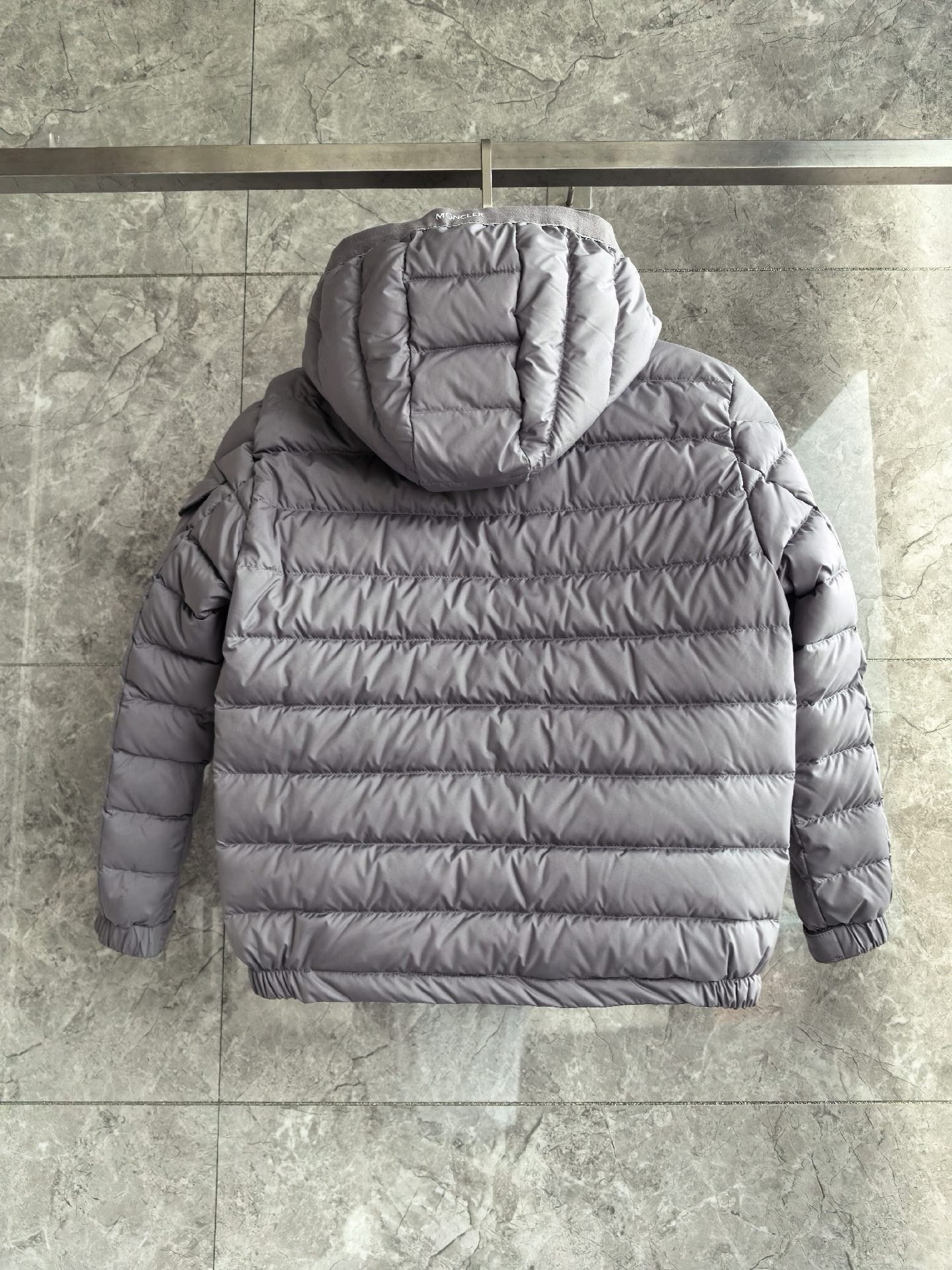 Multi-color Jacket
