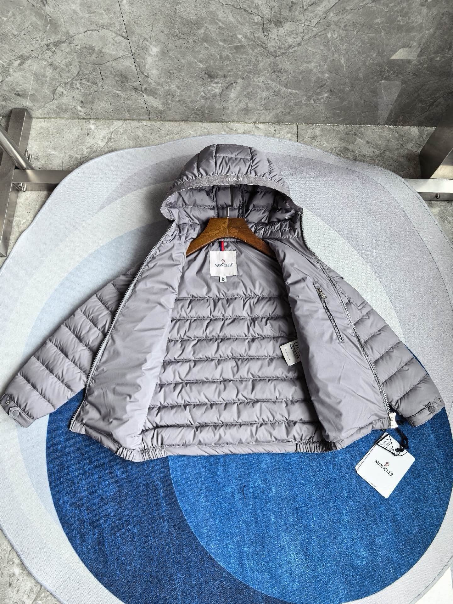 Multi-color Jacket