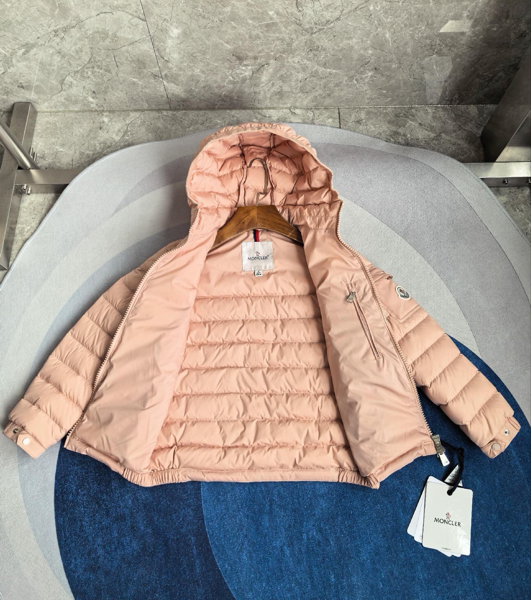 Multi-color Jacket