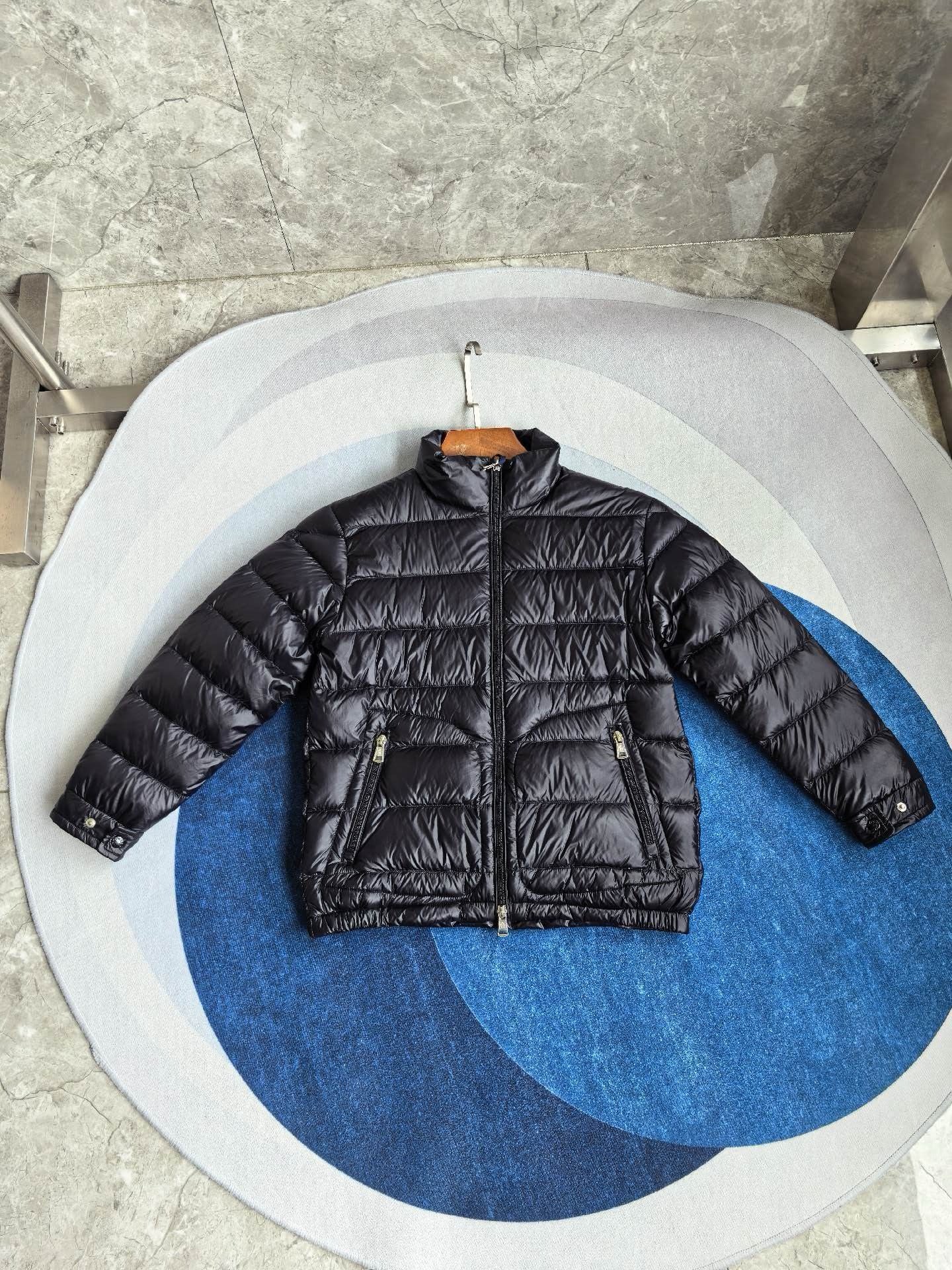 Multi-color Jacket