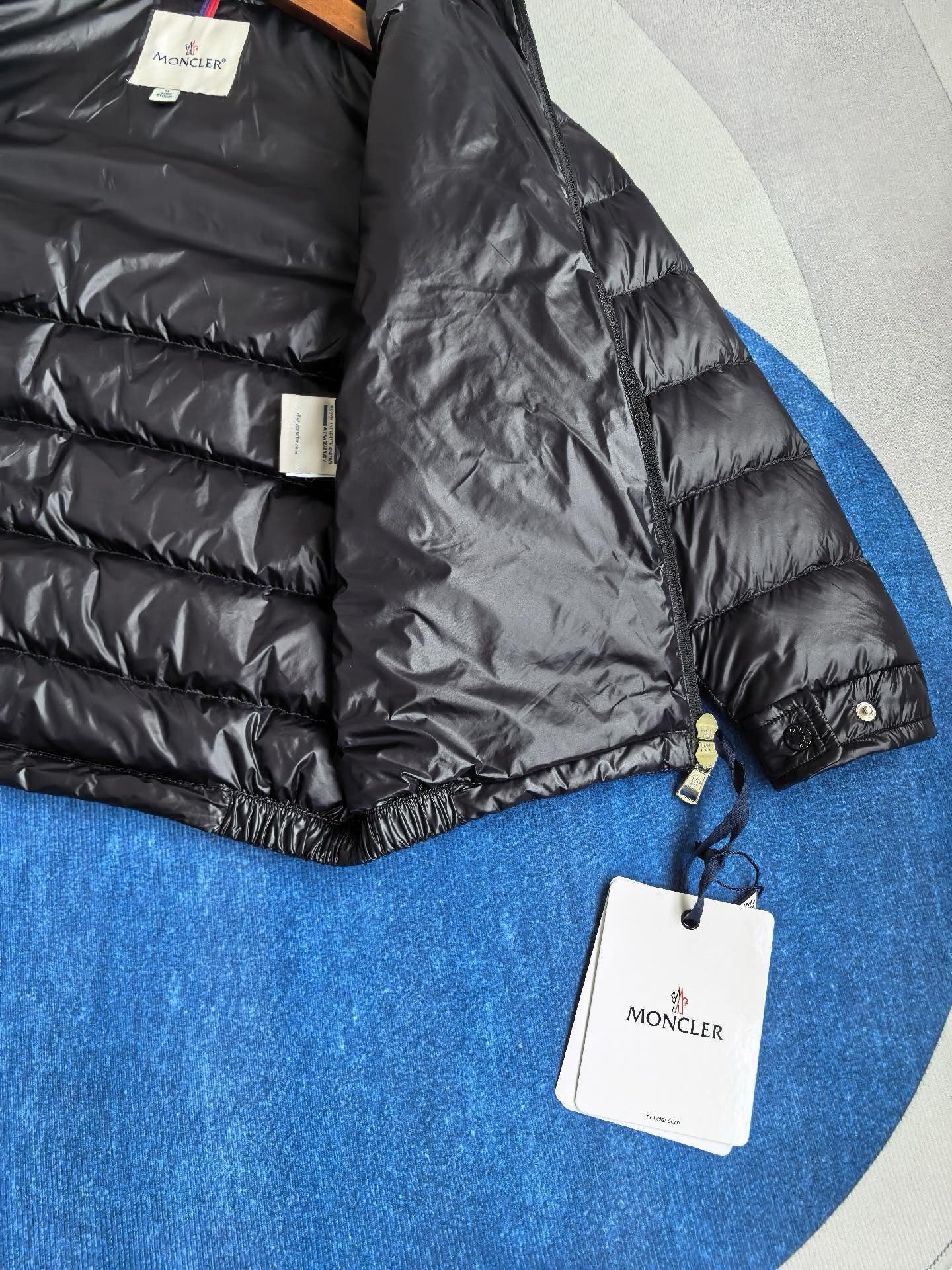Multi-color Jacket