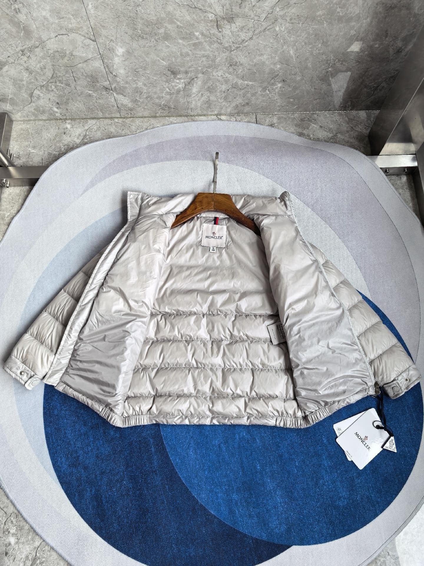 Multi-color Jacket