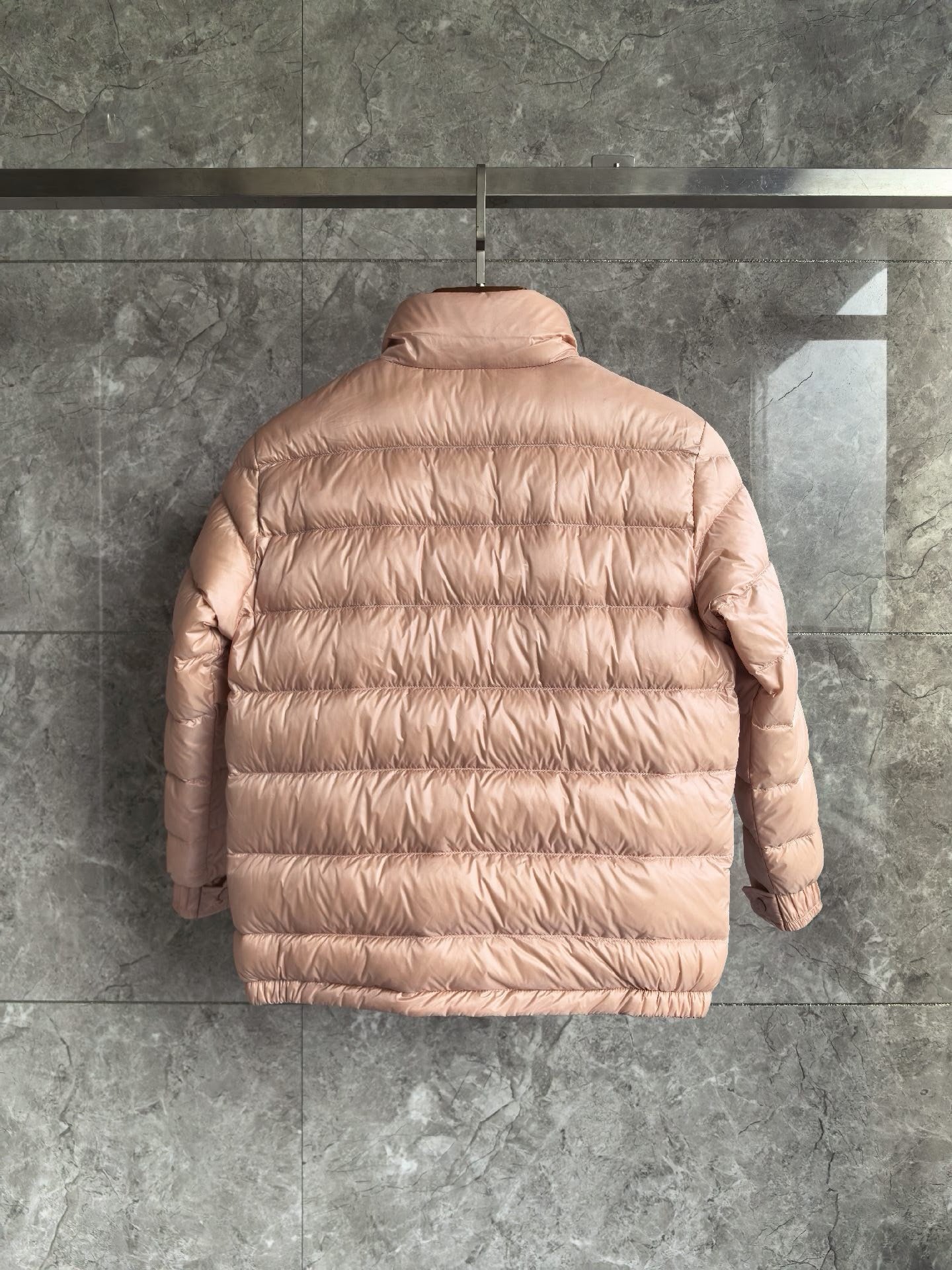 Multi-color Jacket
