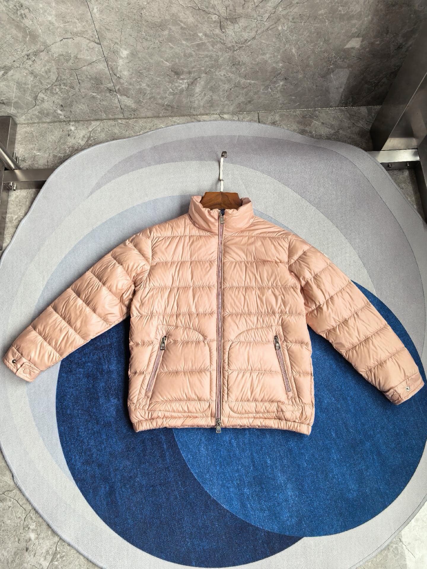 Multi-color Jacket