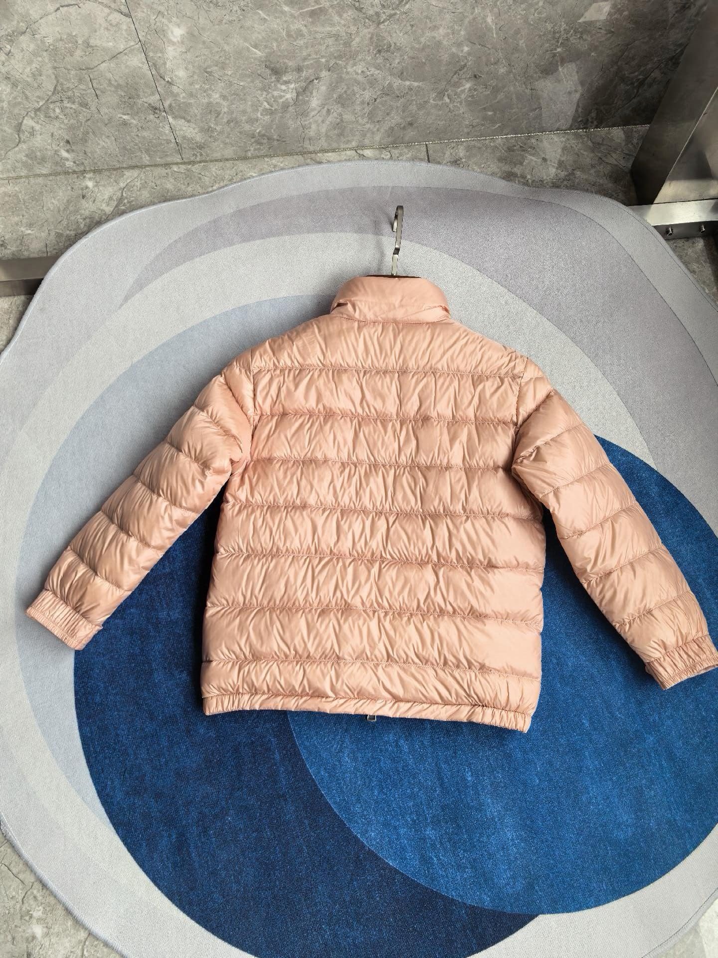 Multi-color Jacket