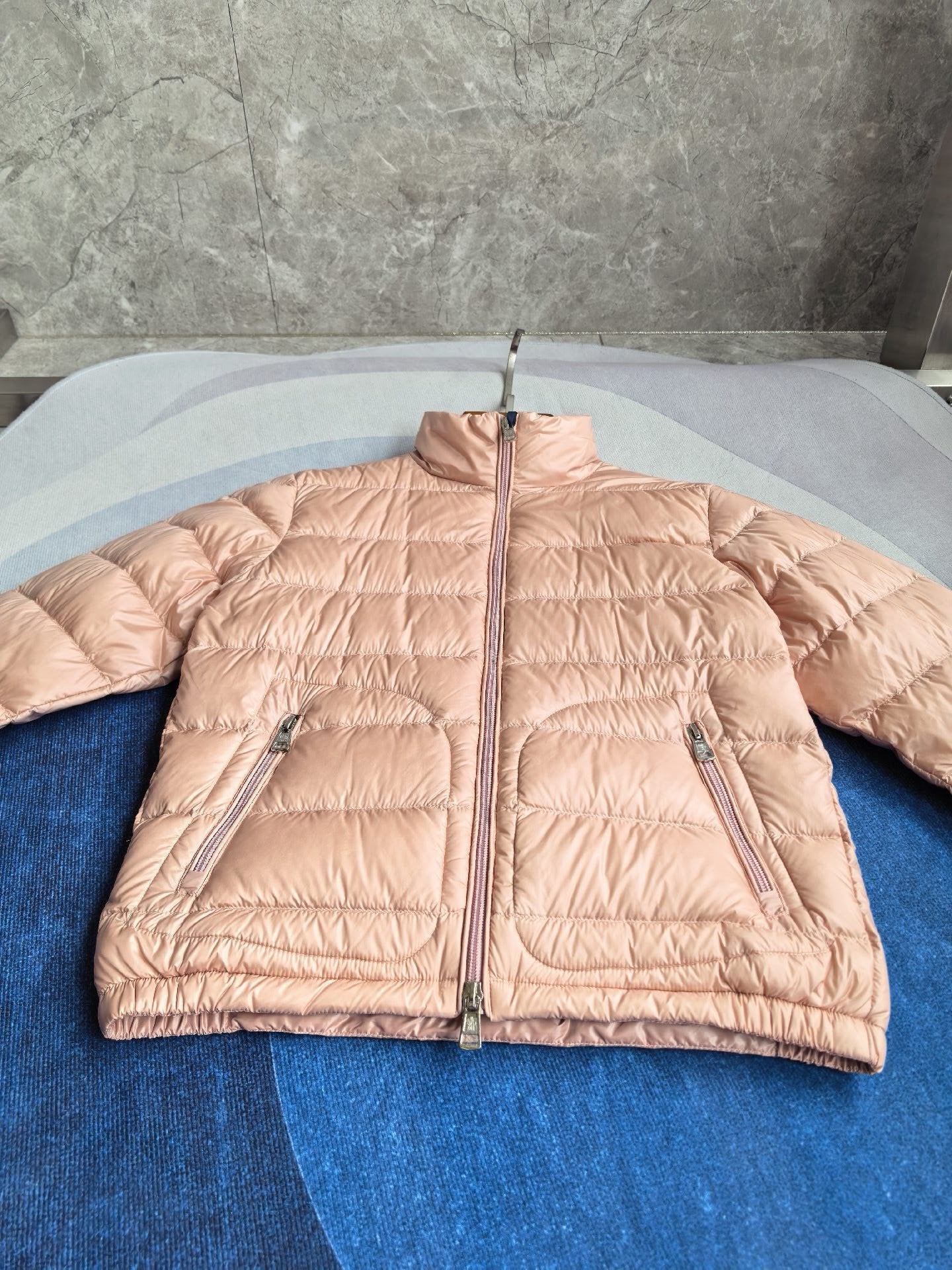 Multi-color Jacket