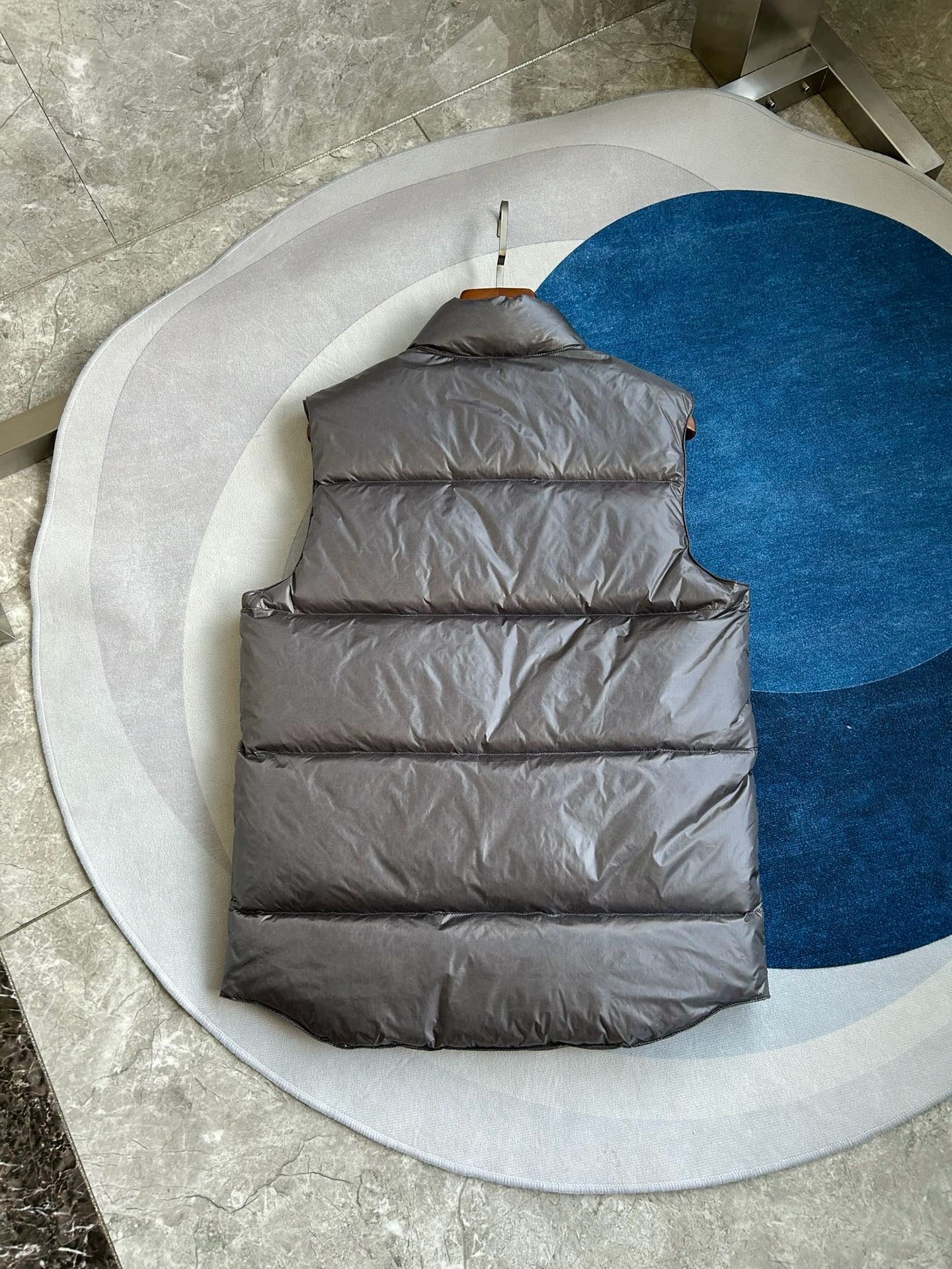 Multi-color Vest