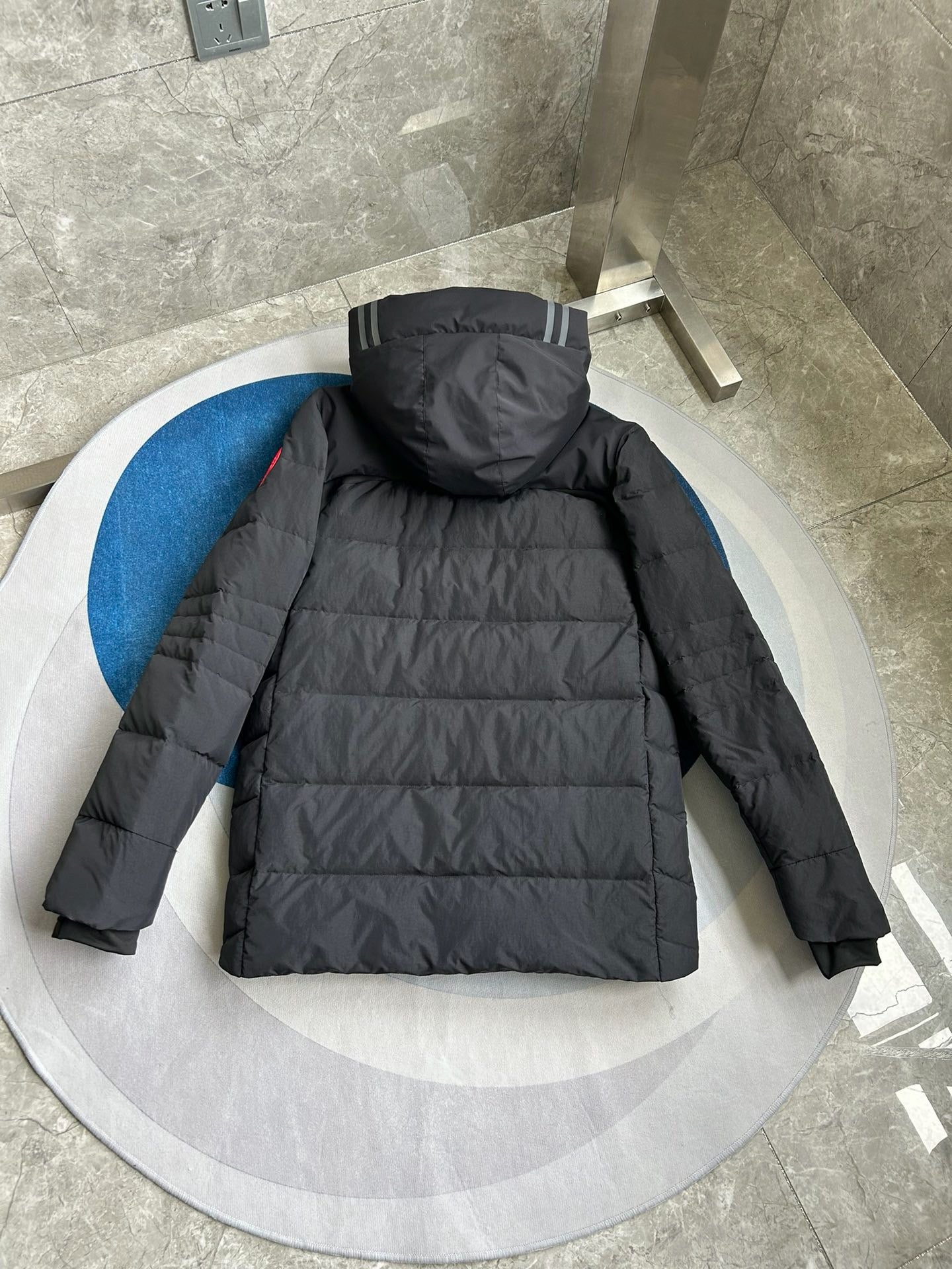 Multi-color Jacket