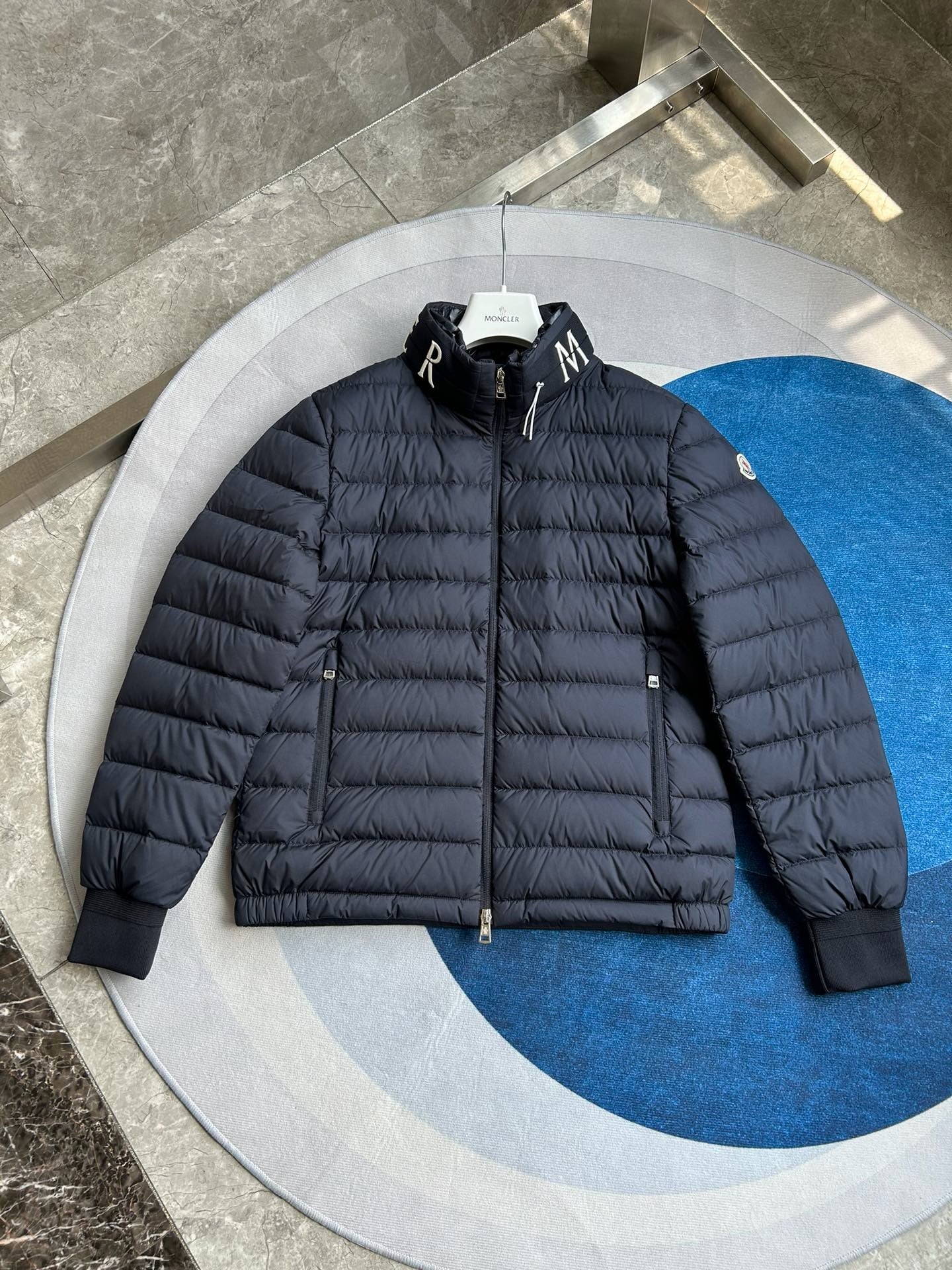 Black Jacket