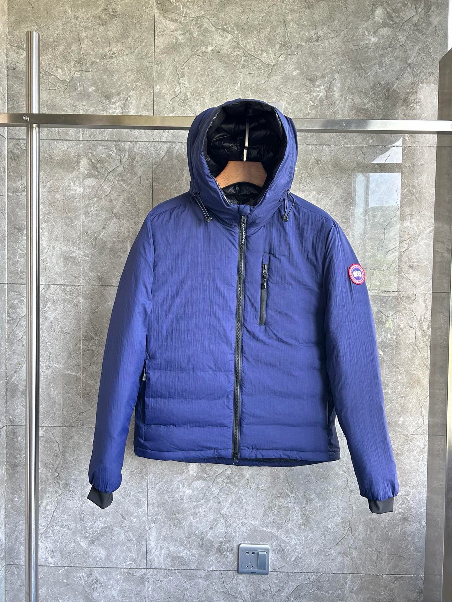 Multi-color Jacket