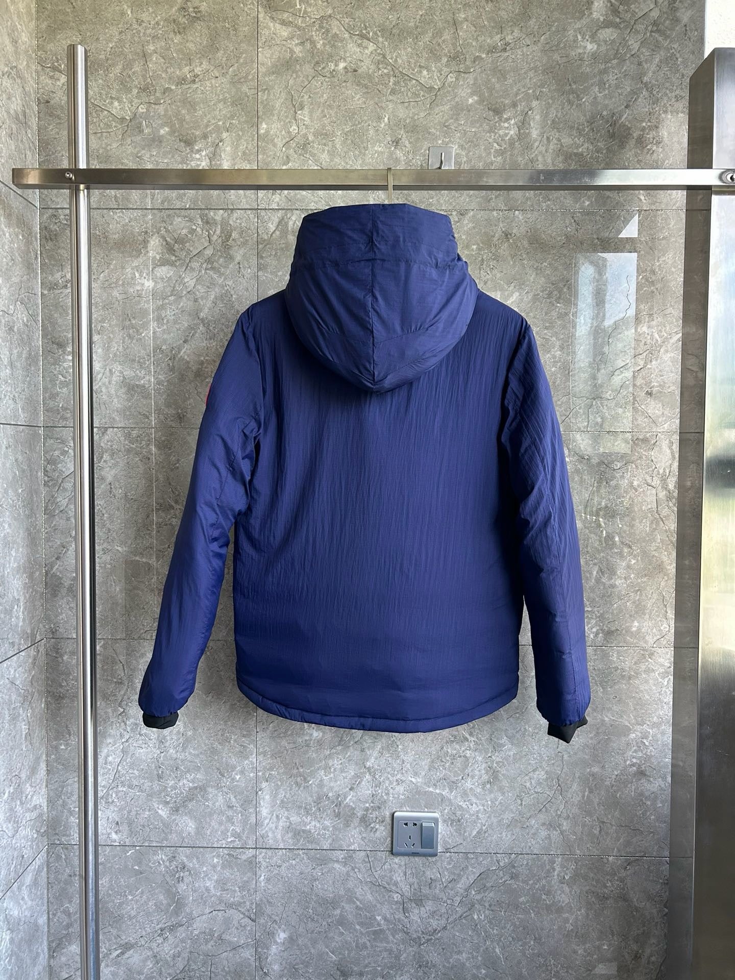 Multi-color Jacket