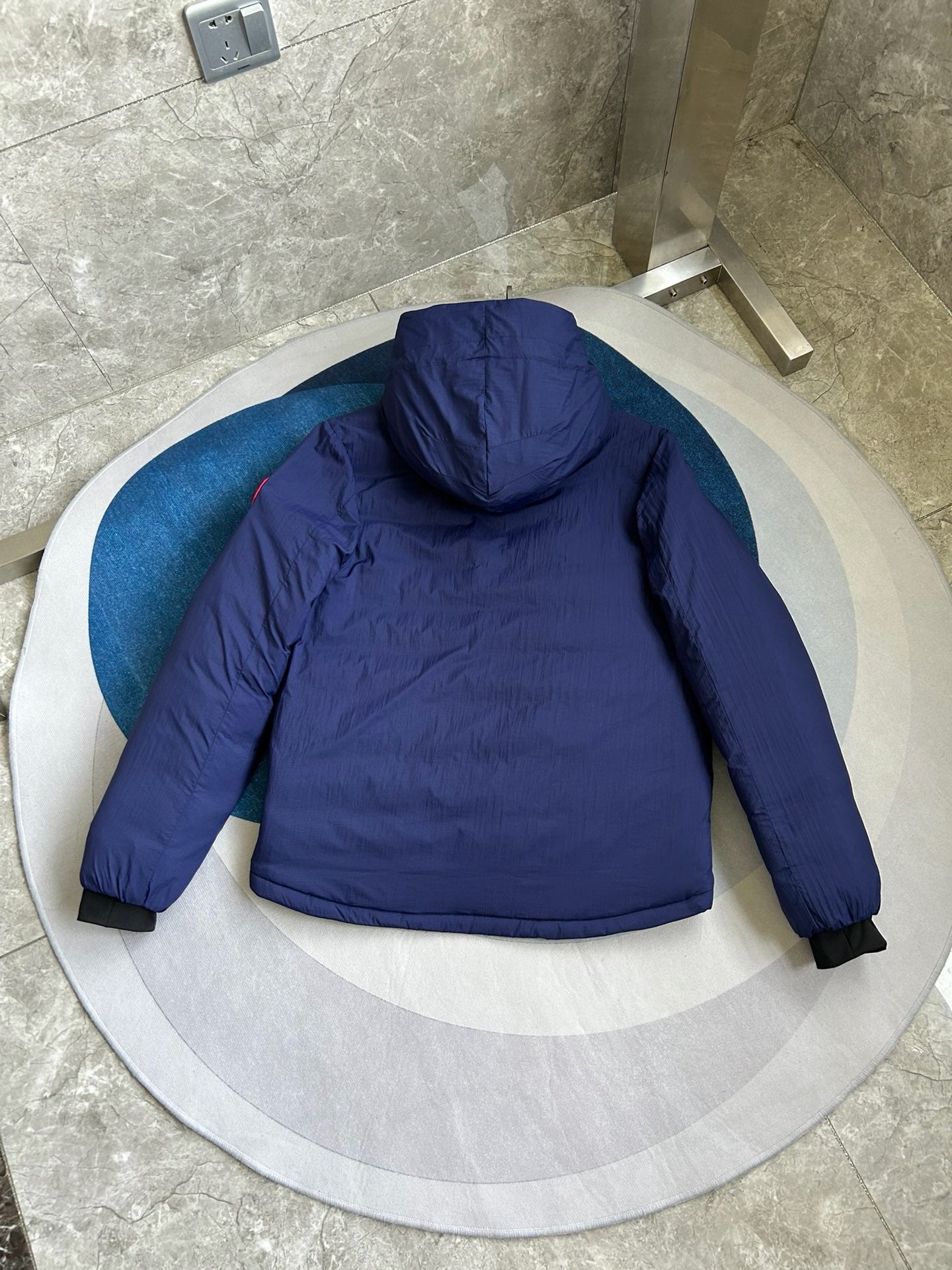 Multi-color Jacket