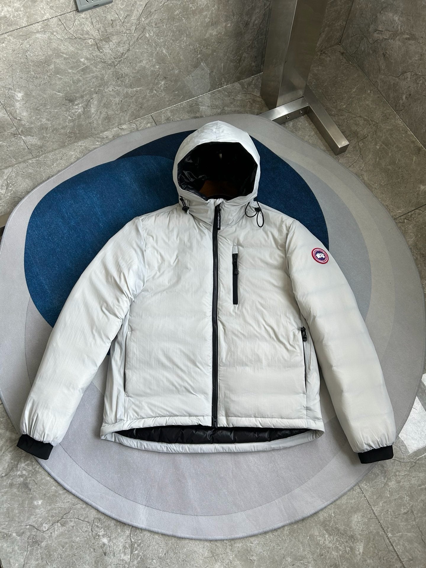 Multi-color Jacket