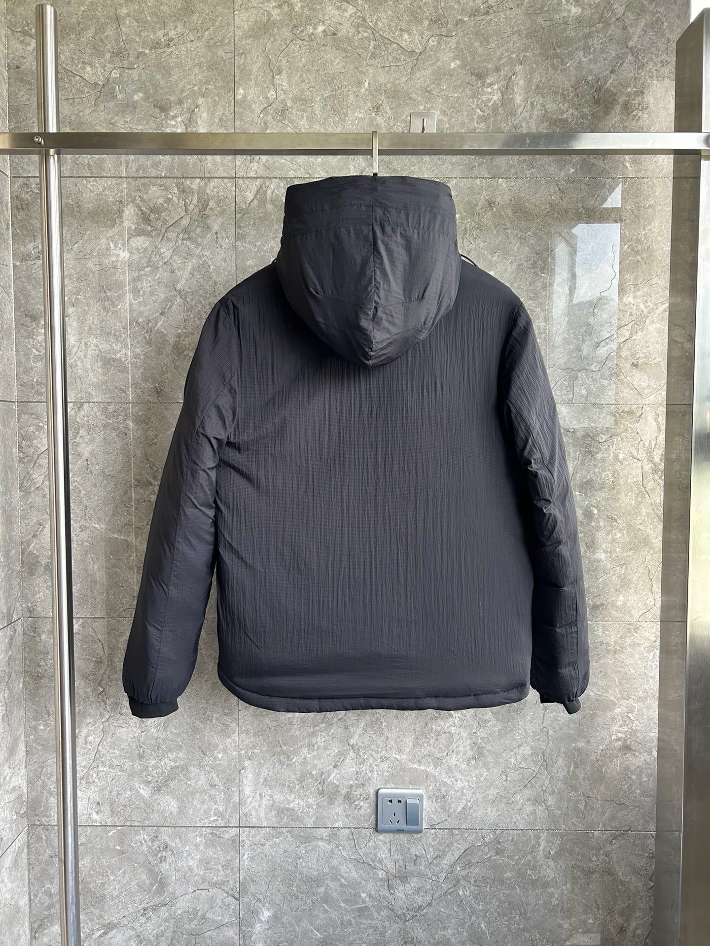 Multi-color Jacket