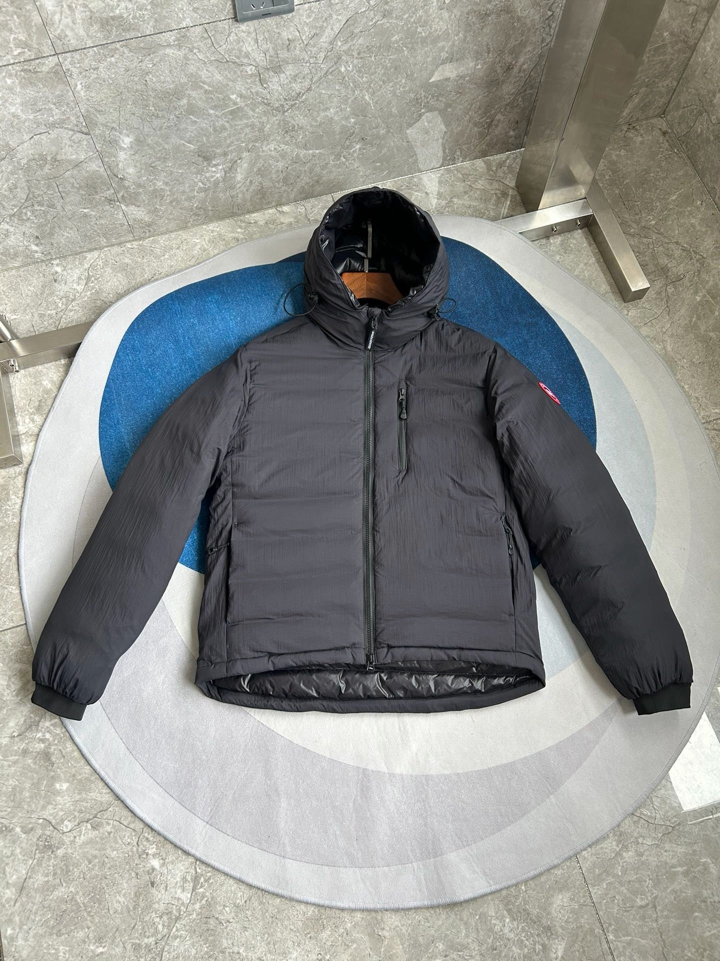 Multi-color Jacket