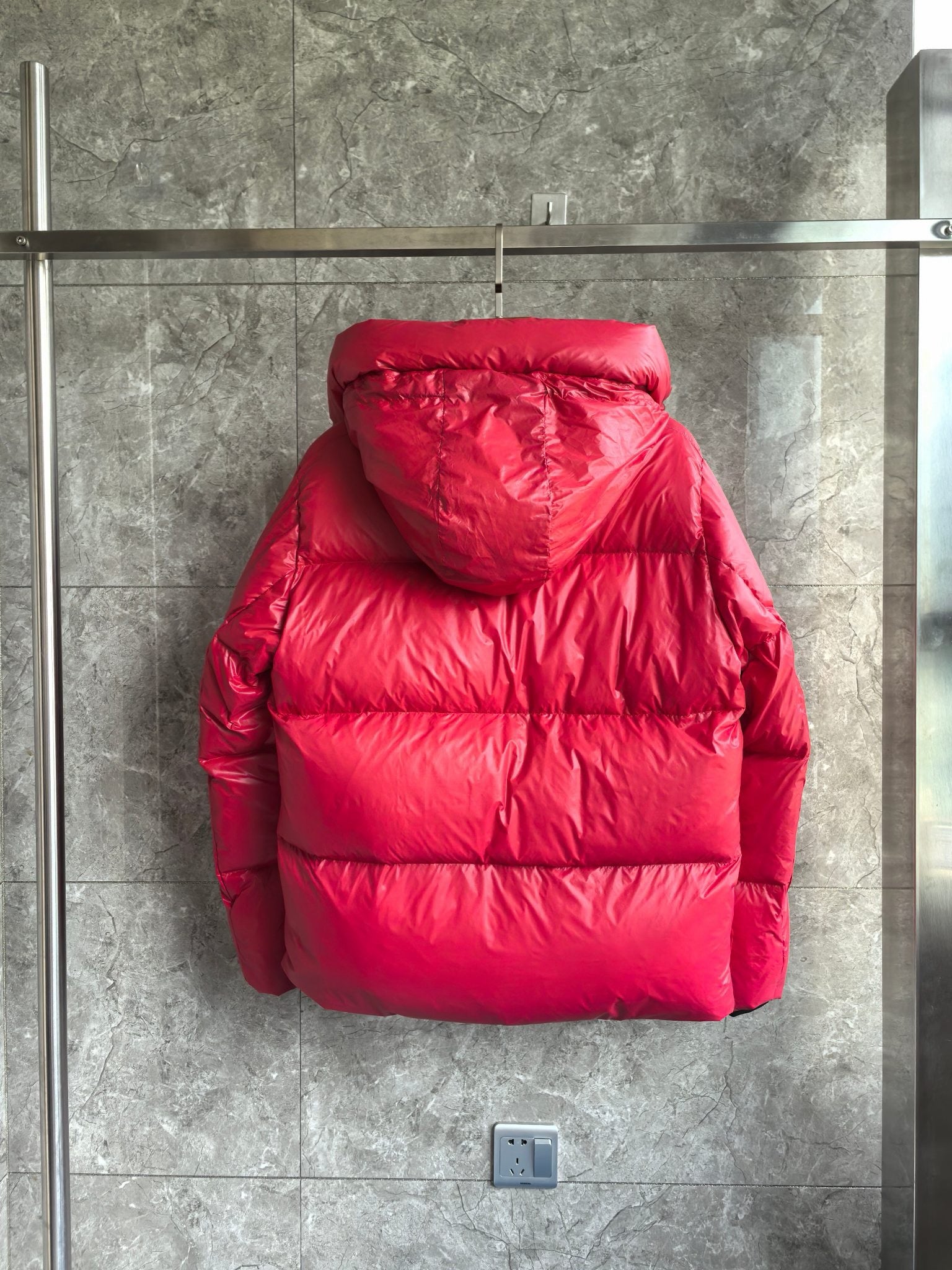 Multi-color Jacket
