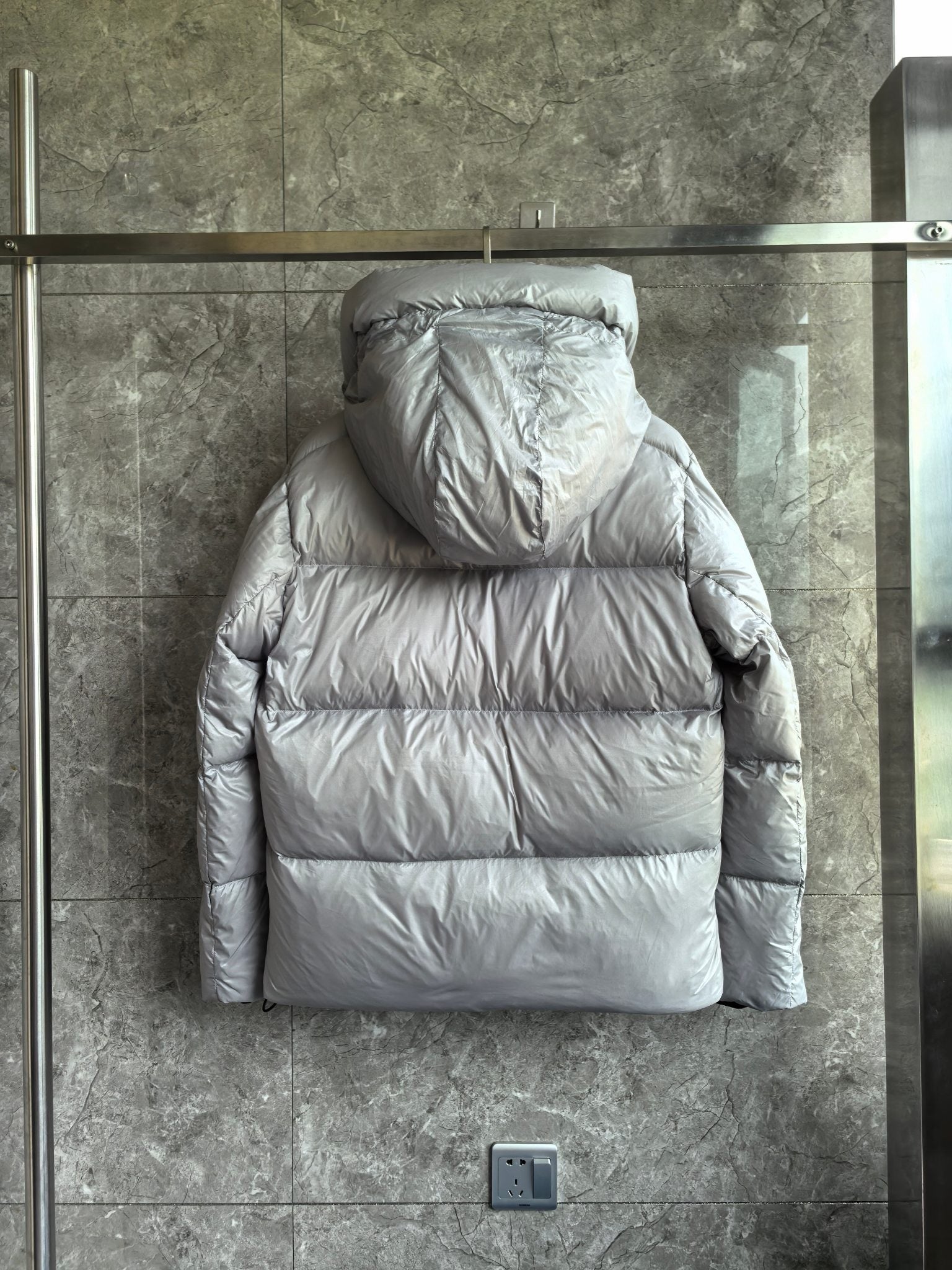 Multi-color Jacket