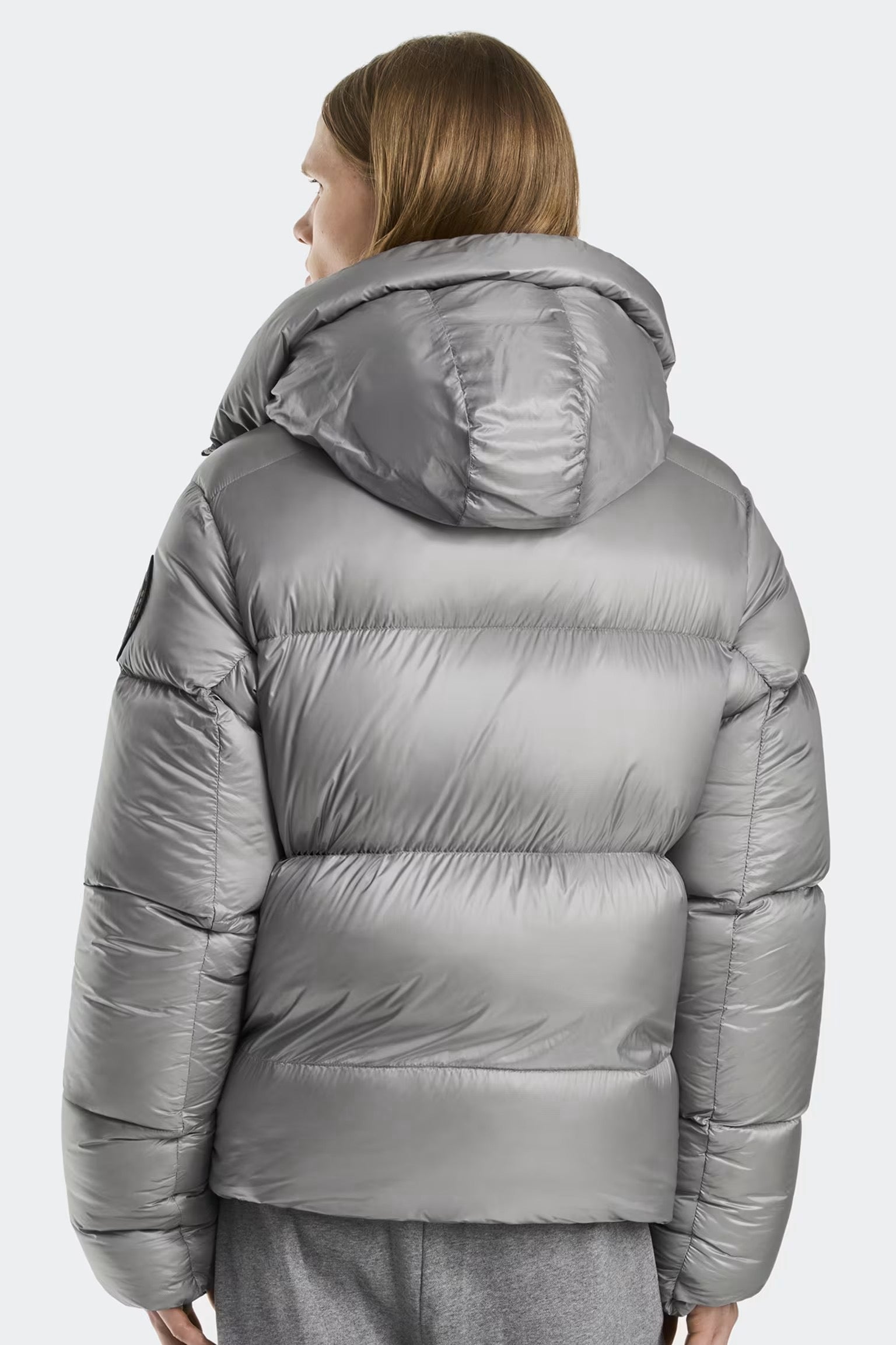 Multi-color Jacket