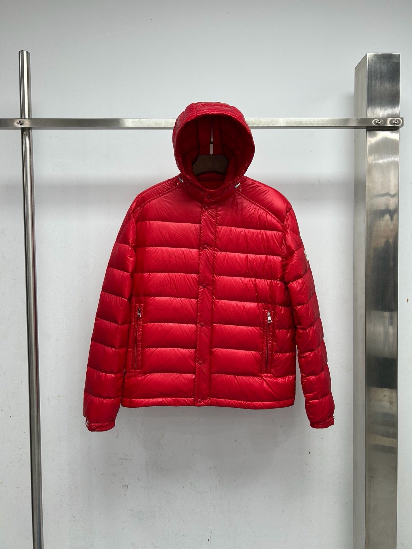 Multi-color Jacket