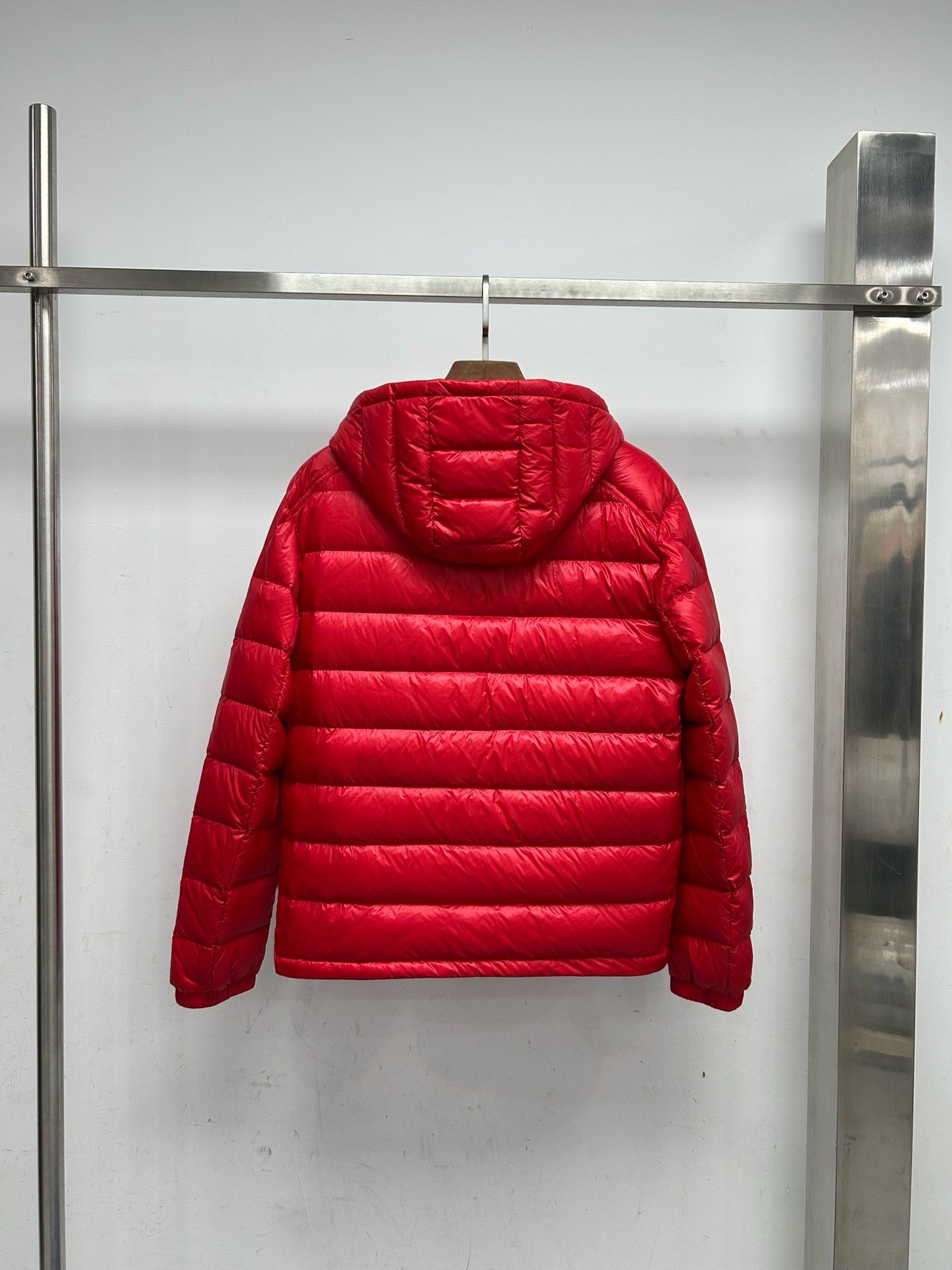 Multi-color Jacket
