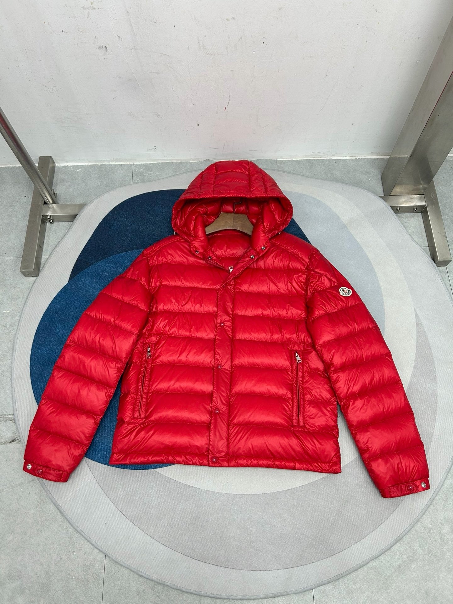 Multi-color Jacket