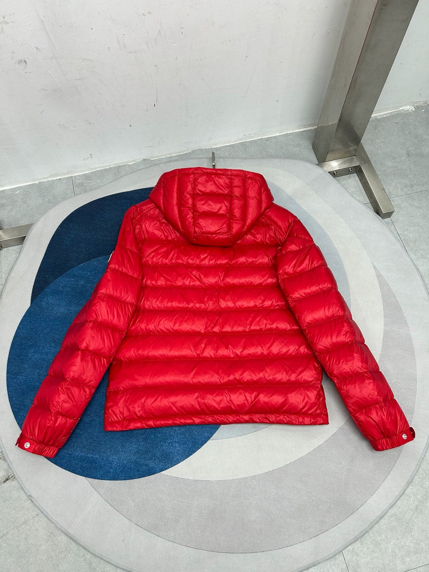 Multi-color Jacket
