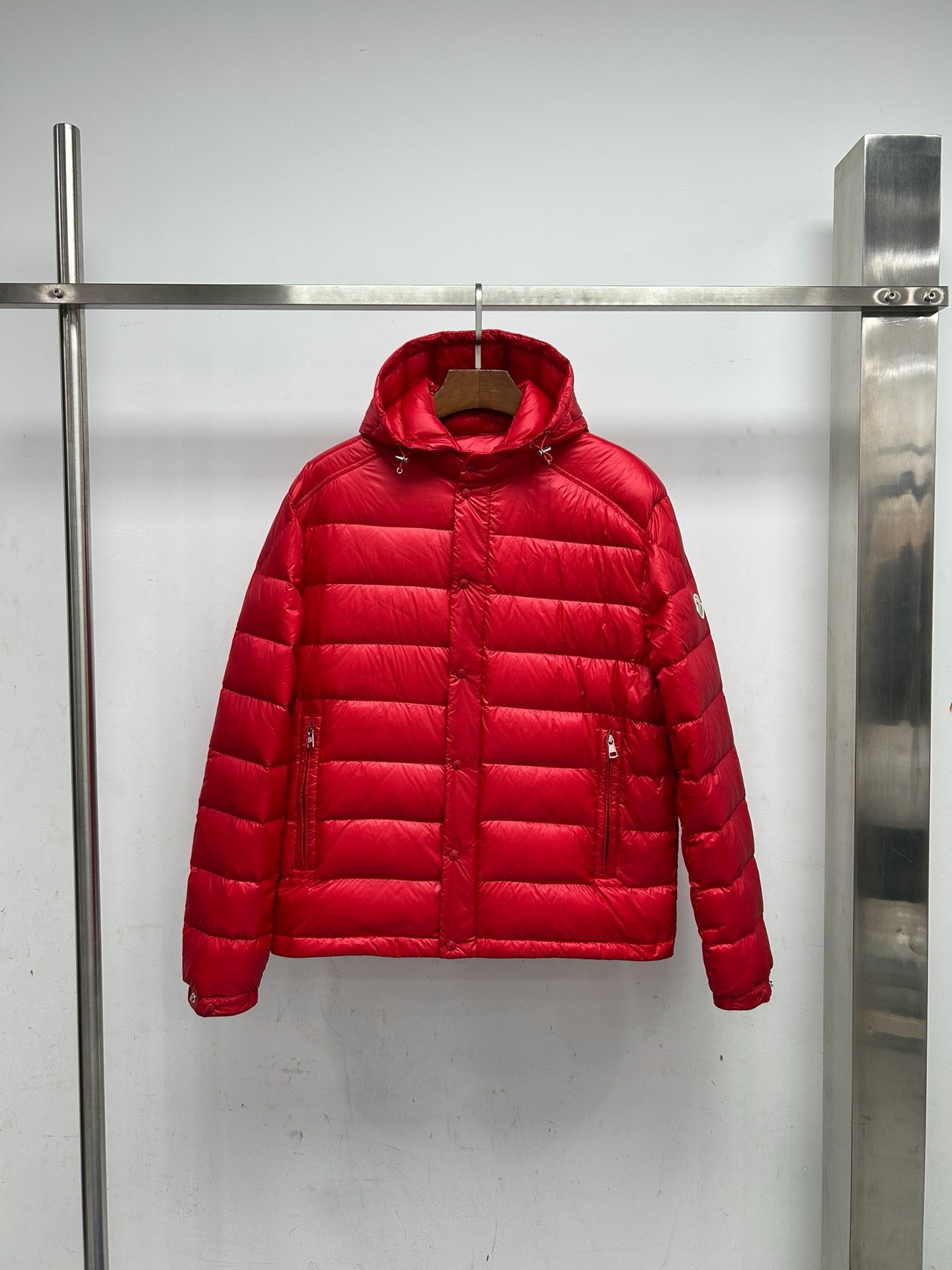 Multi-color Jacket