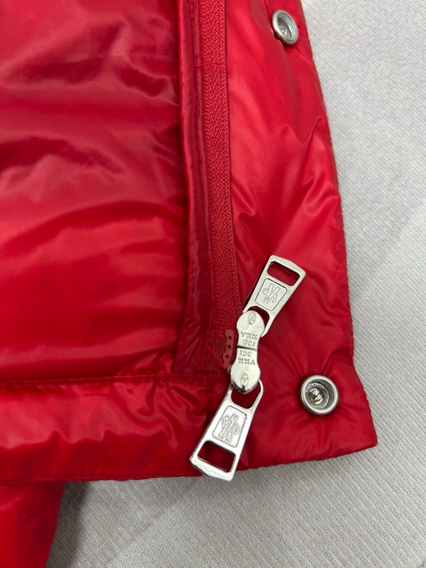 Multi-color Jacket