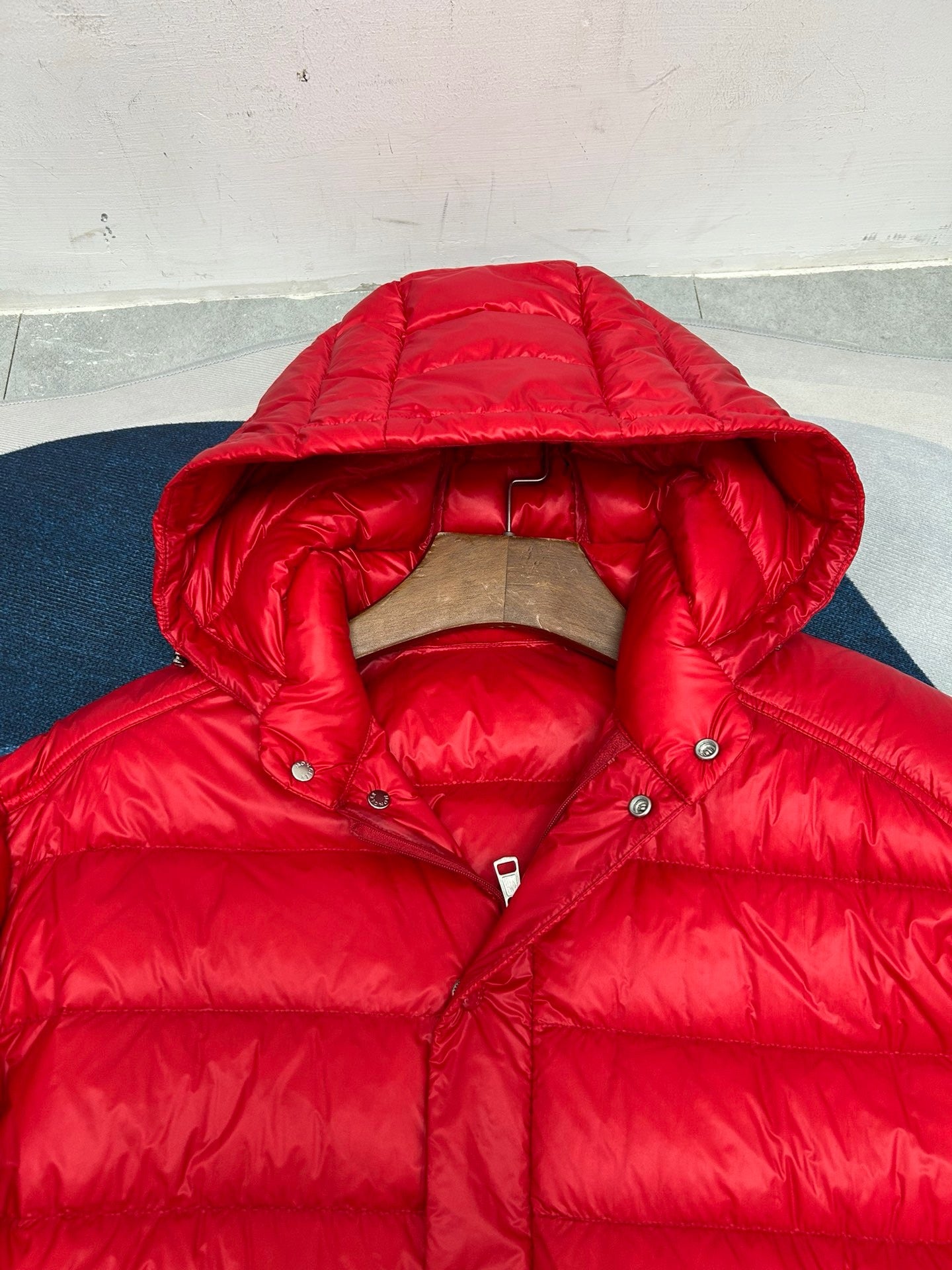 Multi-color Jacket