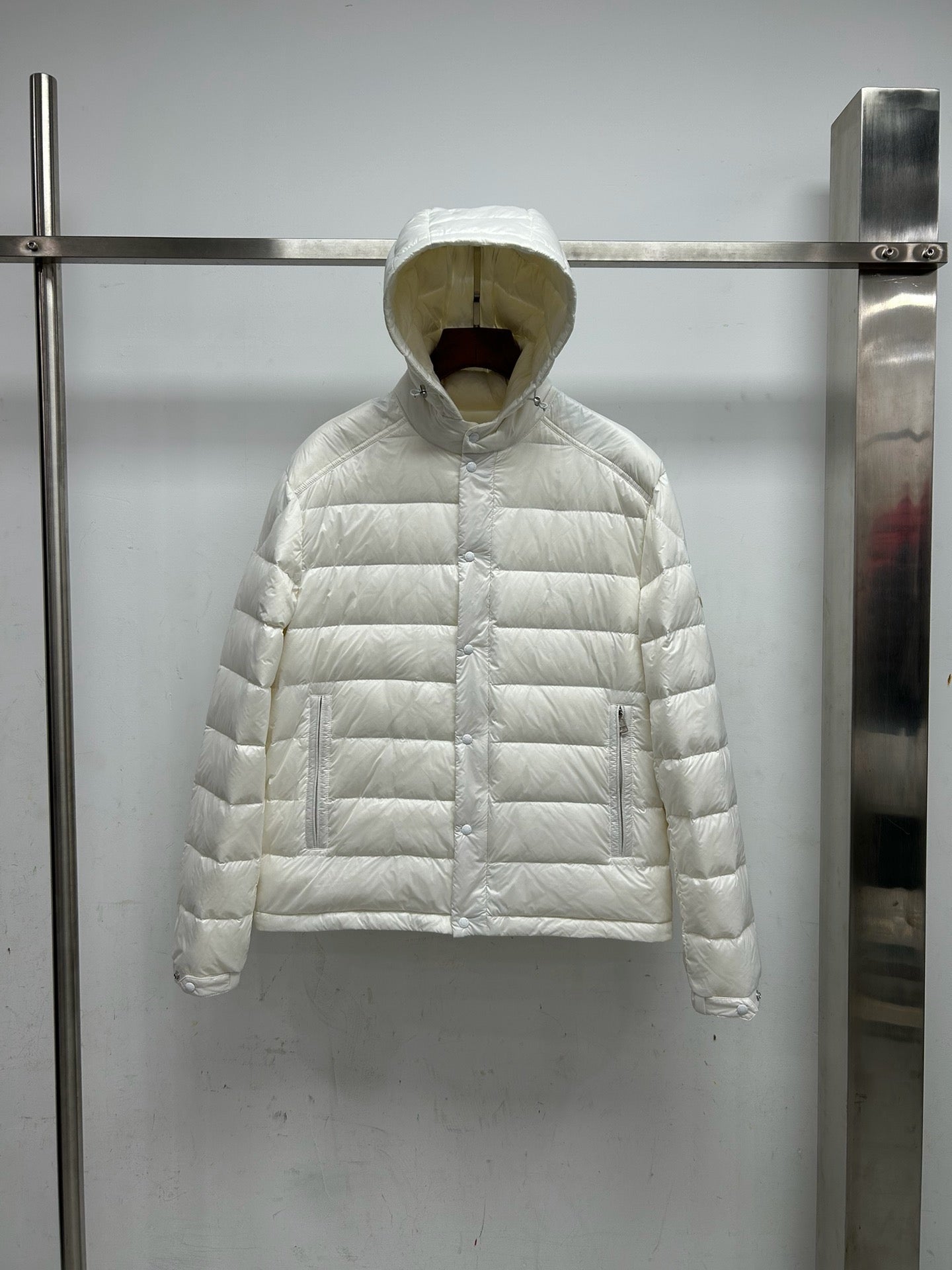 Multi-color Jacket