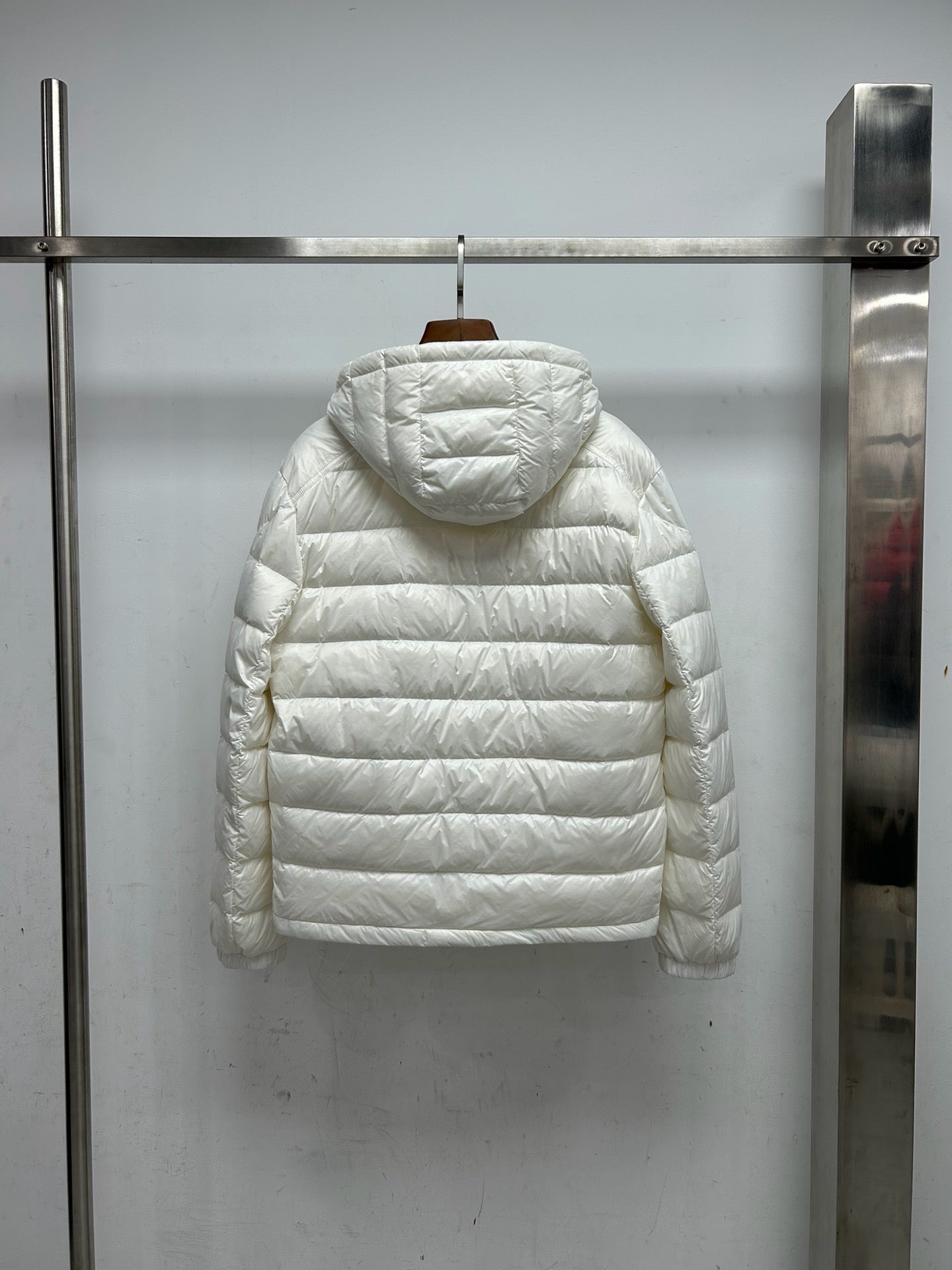 Multi-color Jacket
