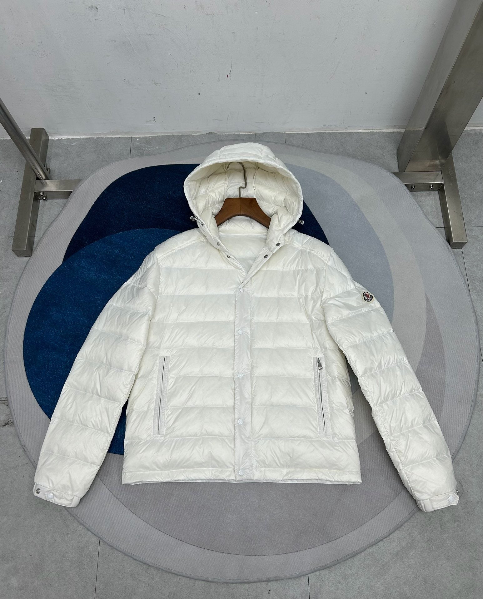 Multi-color Jacket