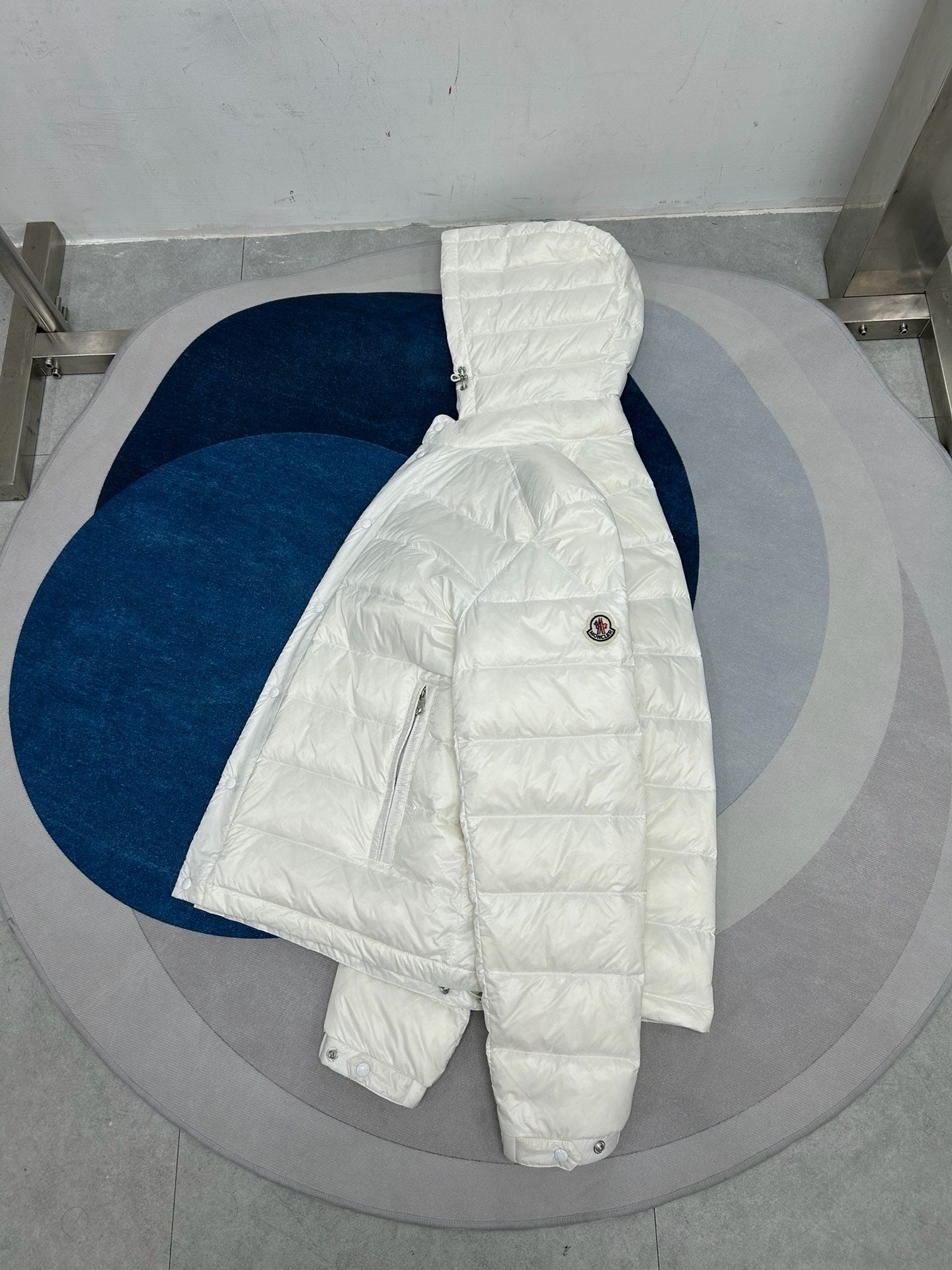 Multi-color Jacket