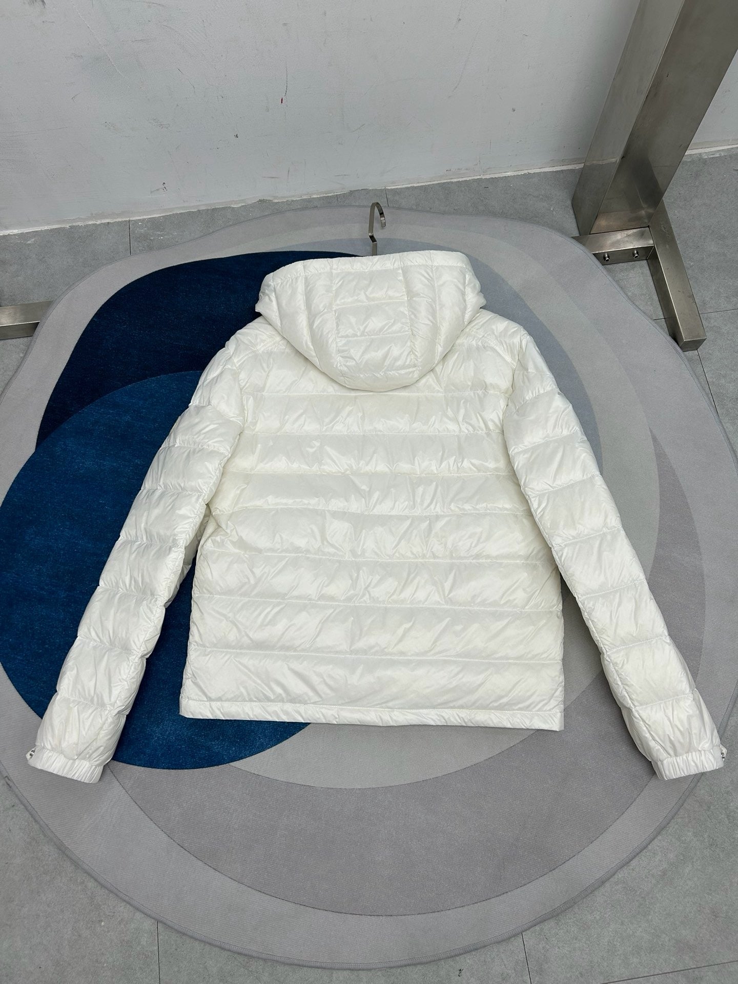 Multi-color Jacket
