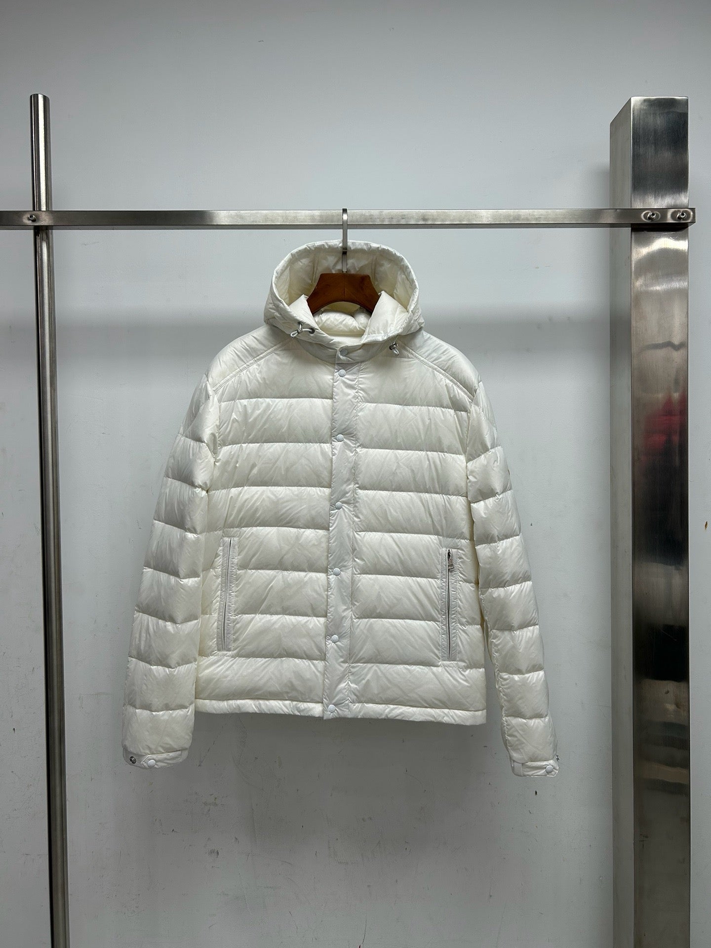 Multi-color Jacket
