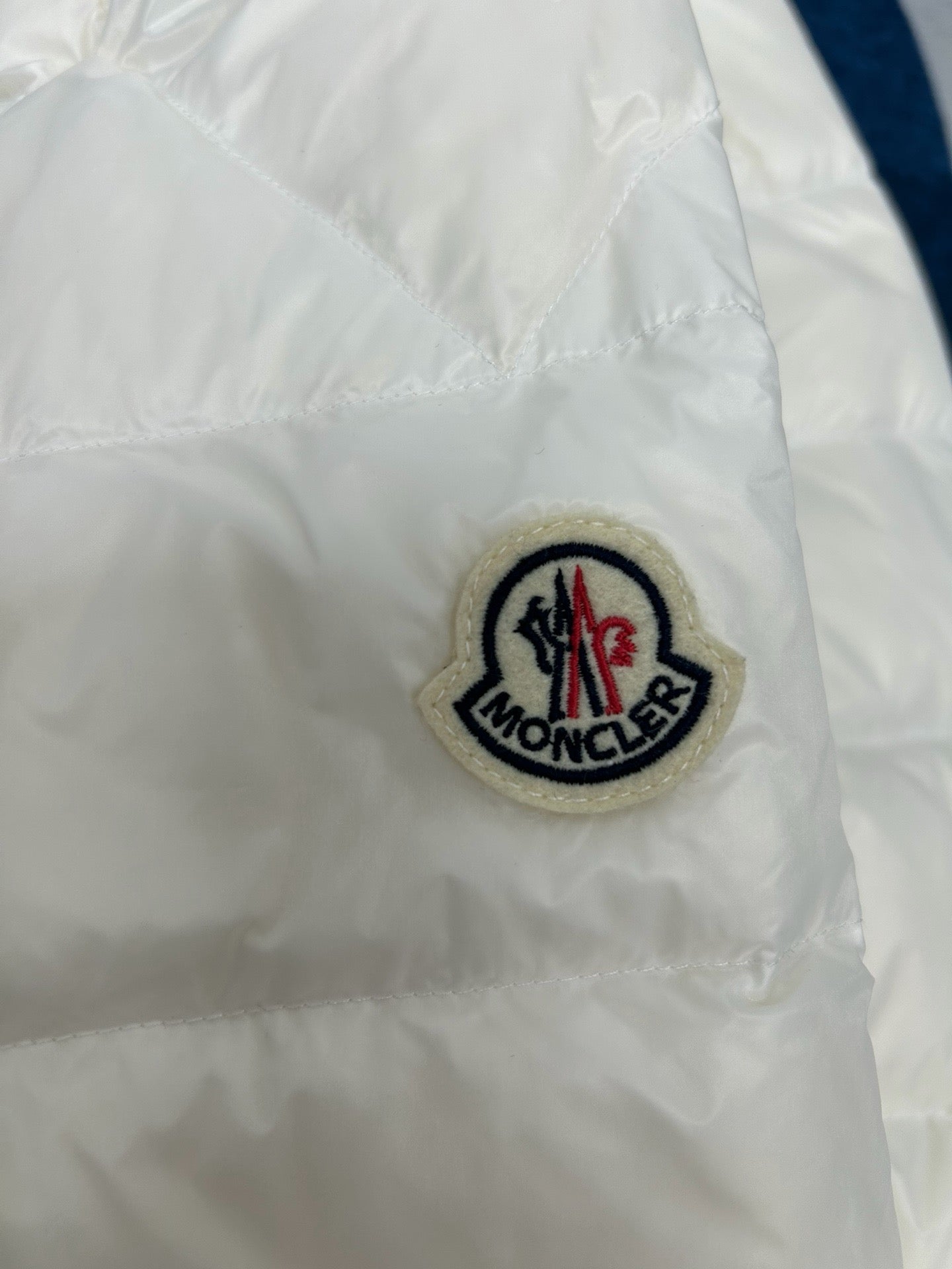 Multi-color Jacket