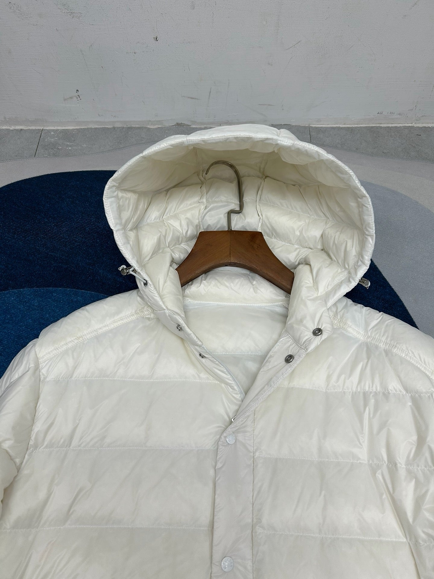Multi-color Jacket