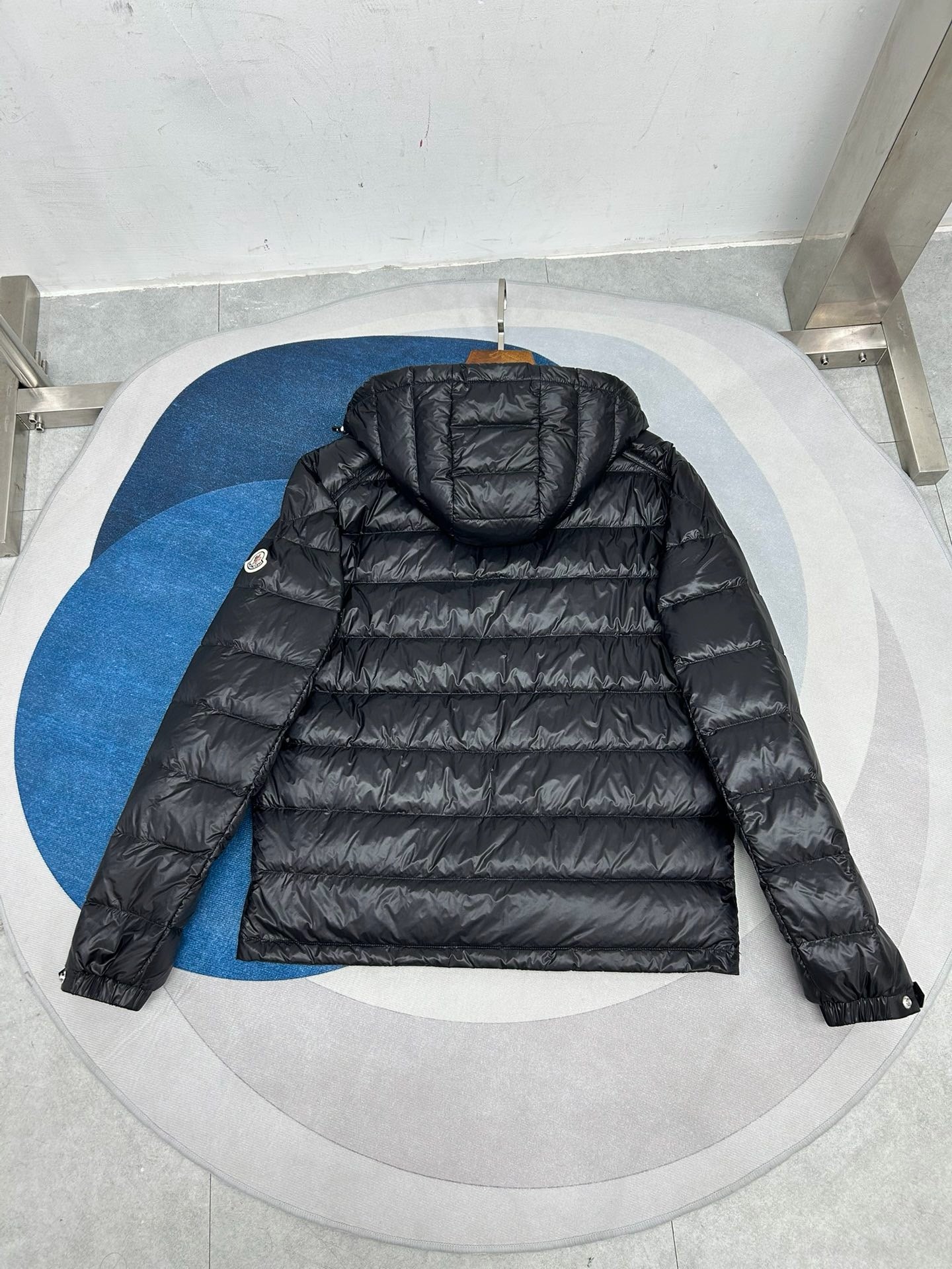 Multi-color Jacket