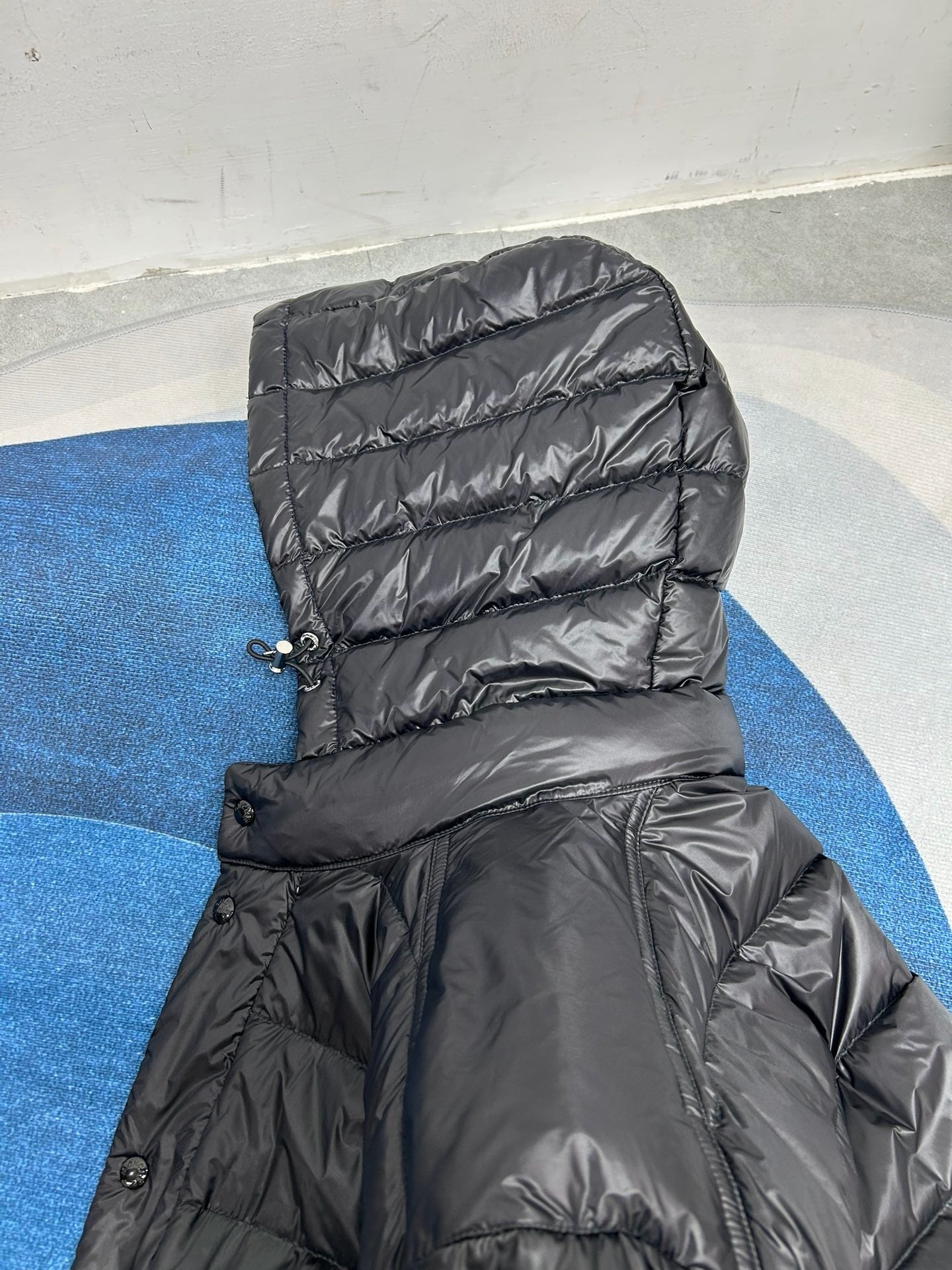 Multi-color Jacket