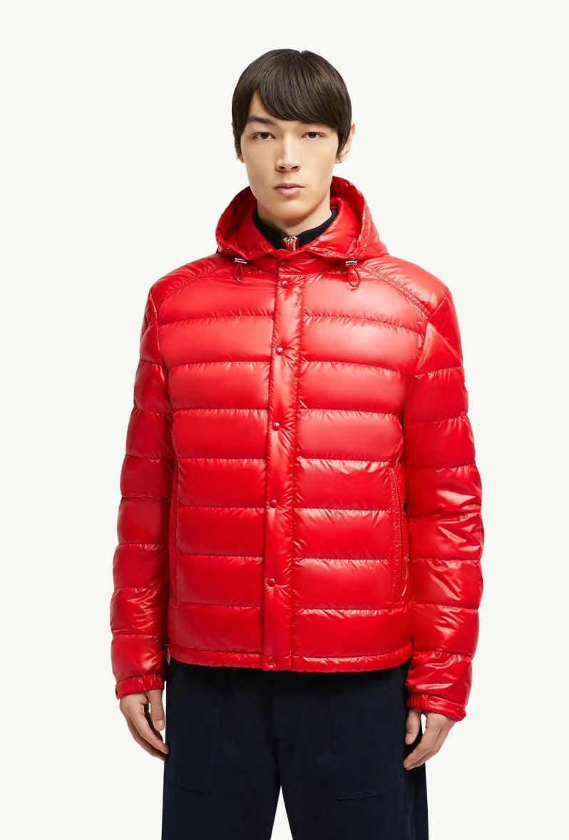Multi-color Jacket