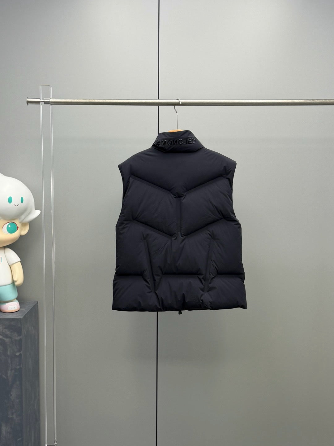 Multi-color Jacket