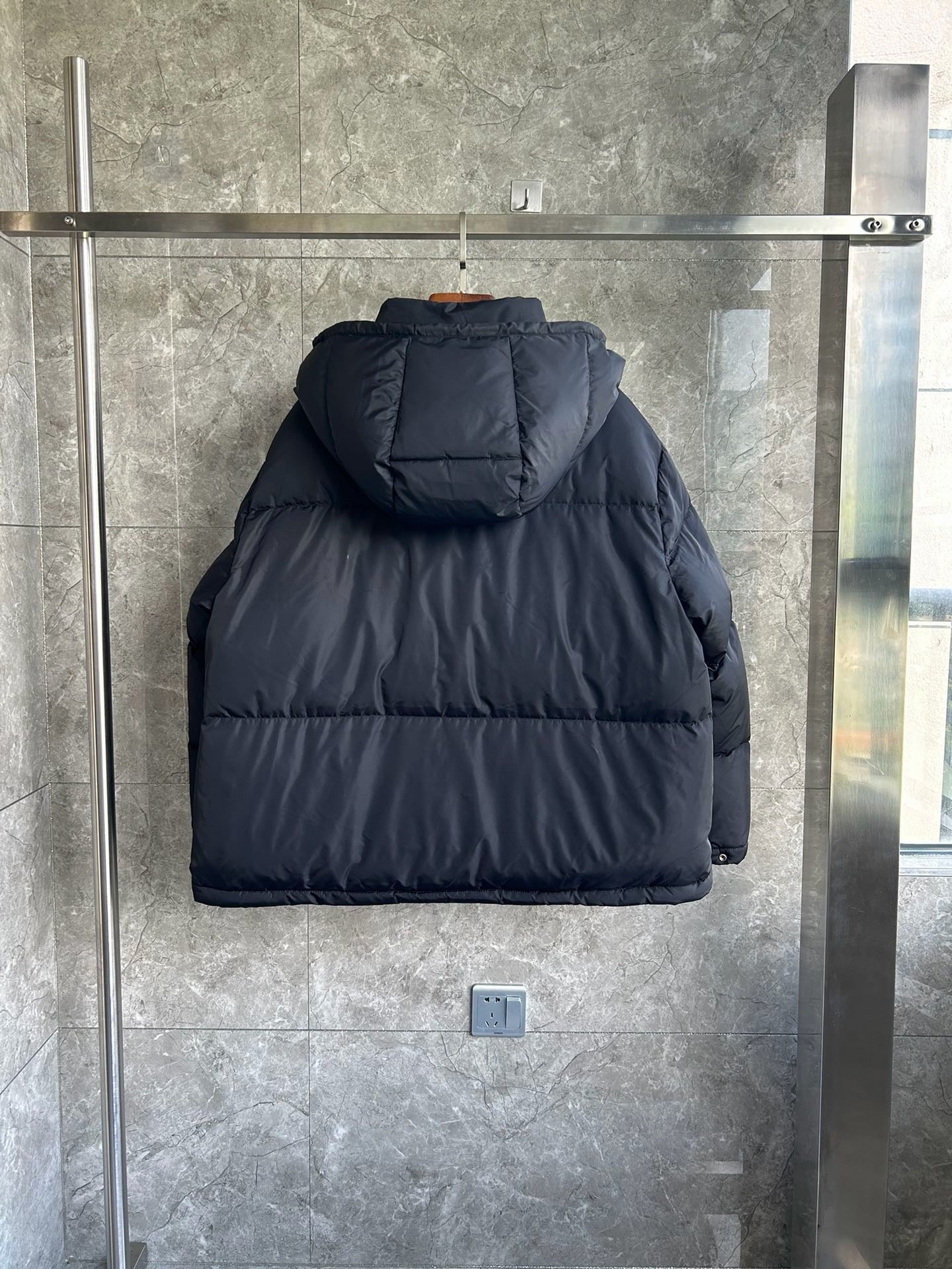 Multi-color Jacket