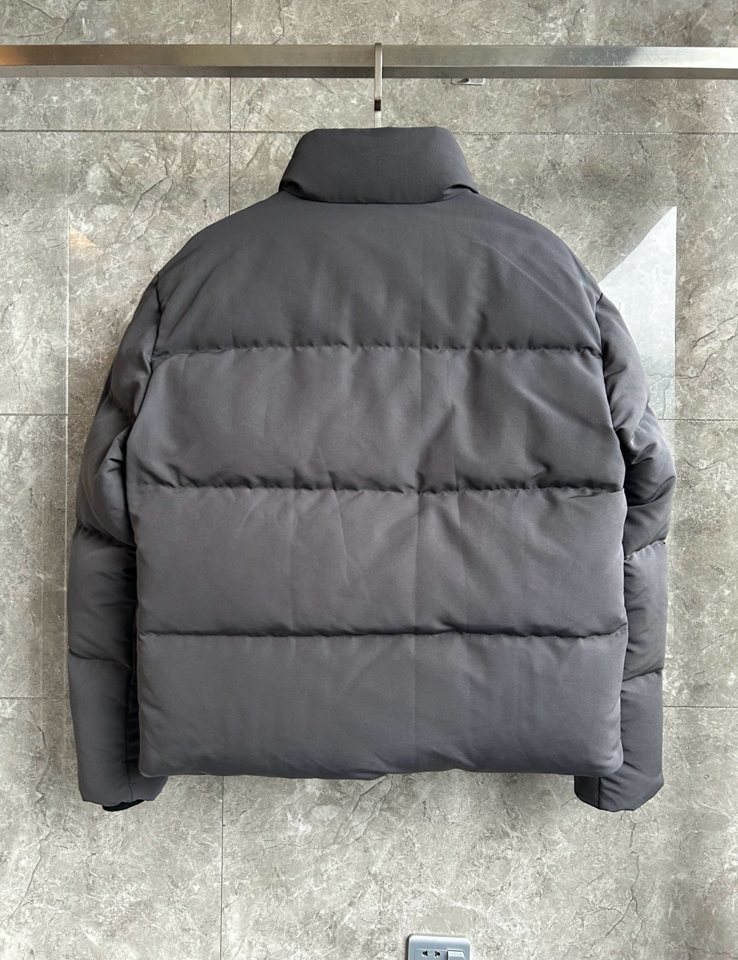 Multi-color Jacket