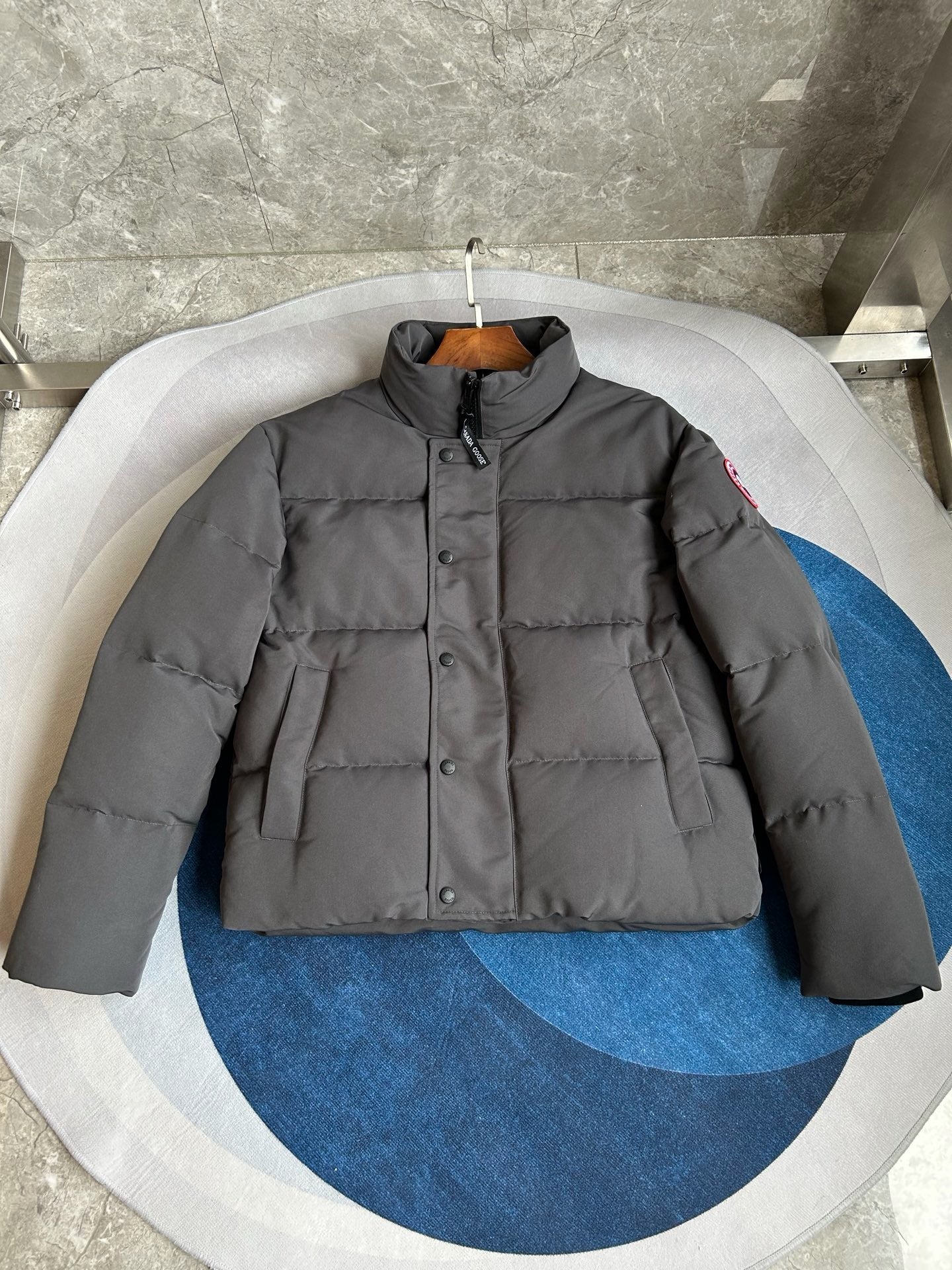 Multi-color Jacket