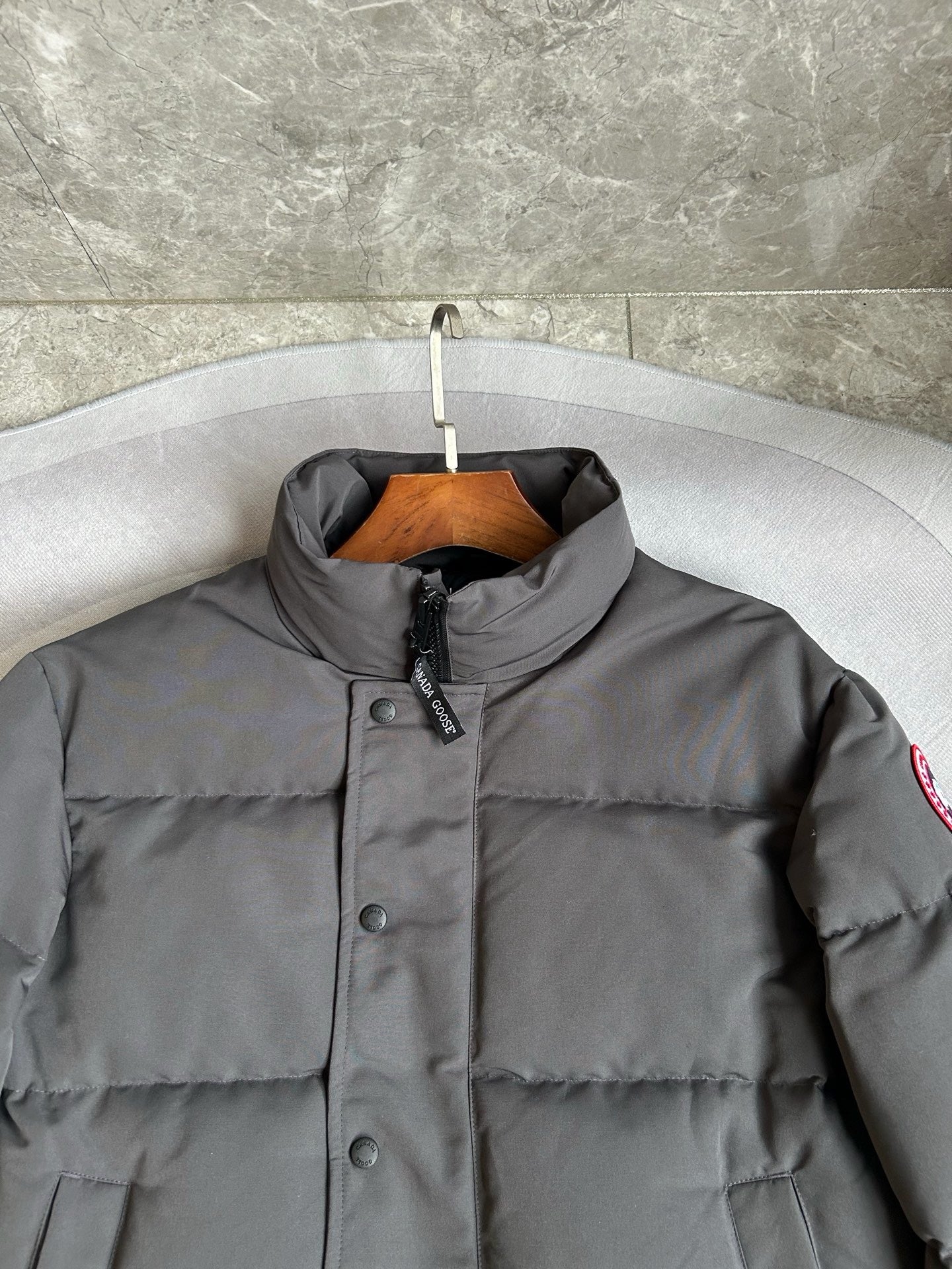 Multi-color Jacket
