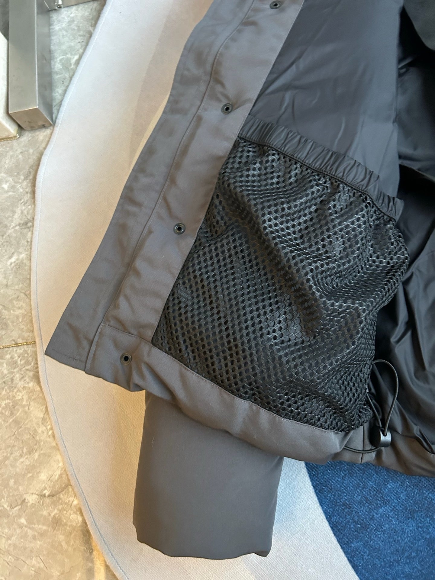 Multi-color Jacket